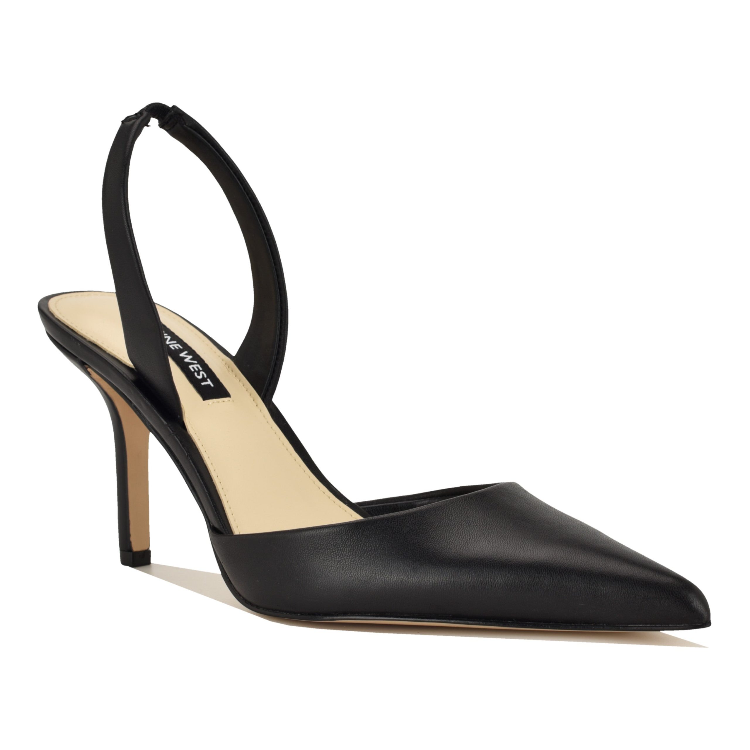 Paytie Slingback Pumps - Image 2