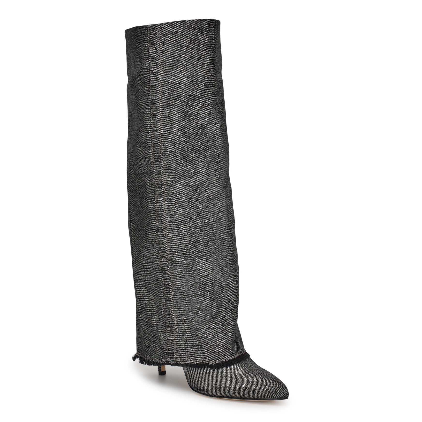 Rhoree Knee High Dress Boots - Image 2