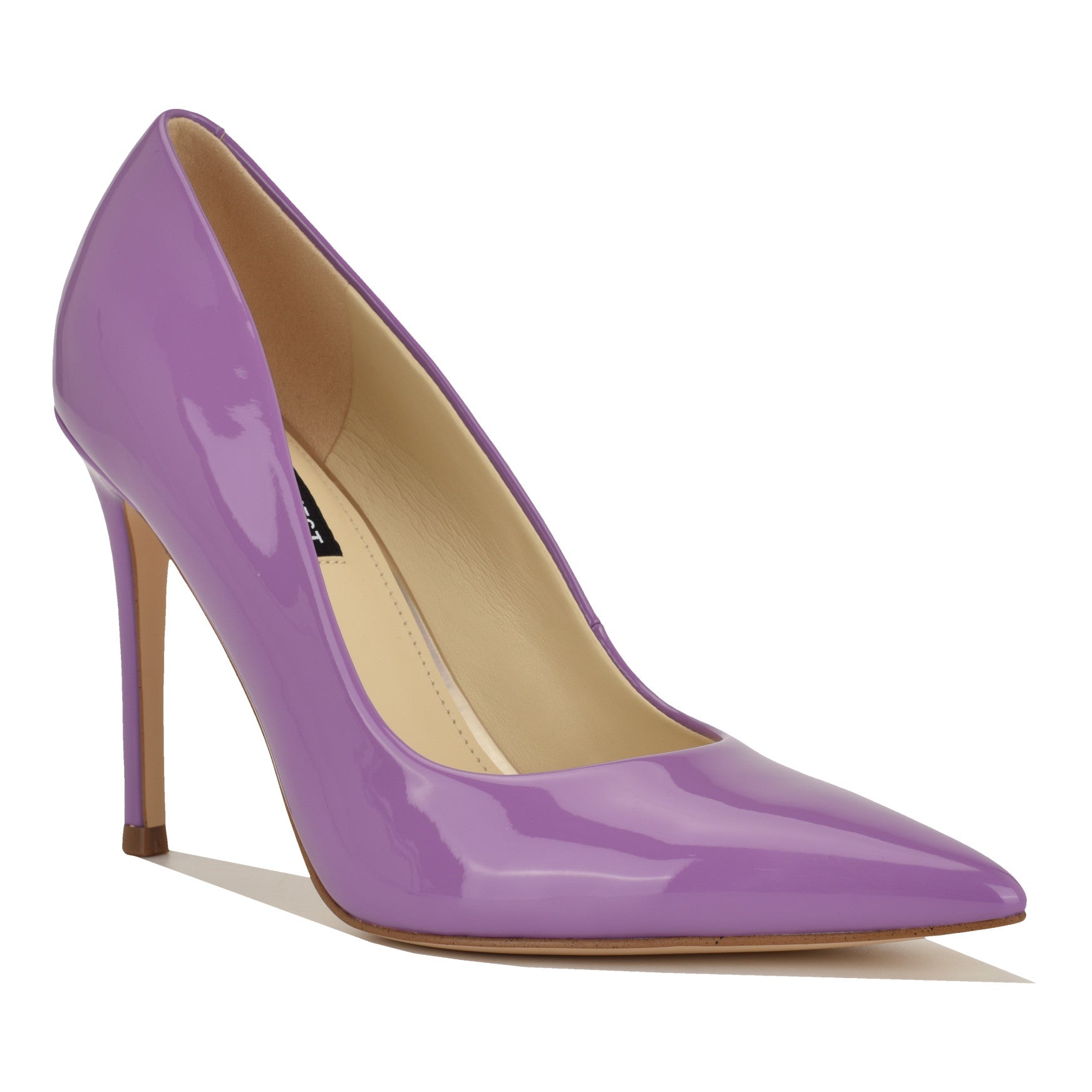 Fresh Pointy Toe Pumps - Image 2
