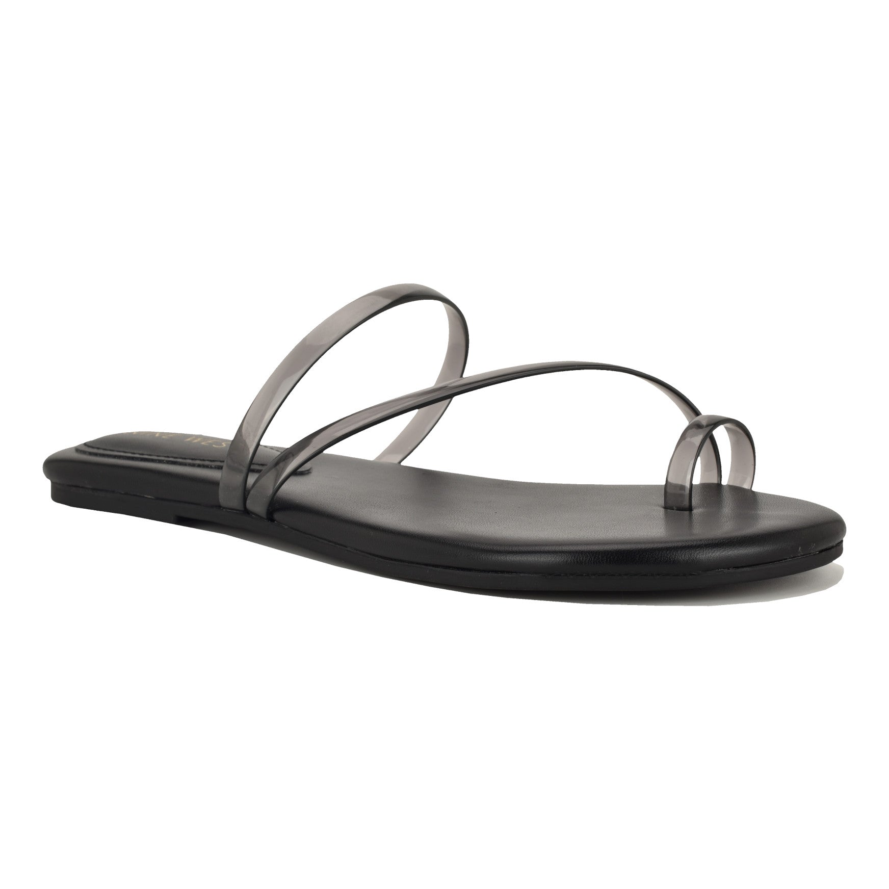 Bazz Jelly Flat Sandals - Image 2