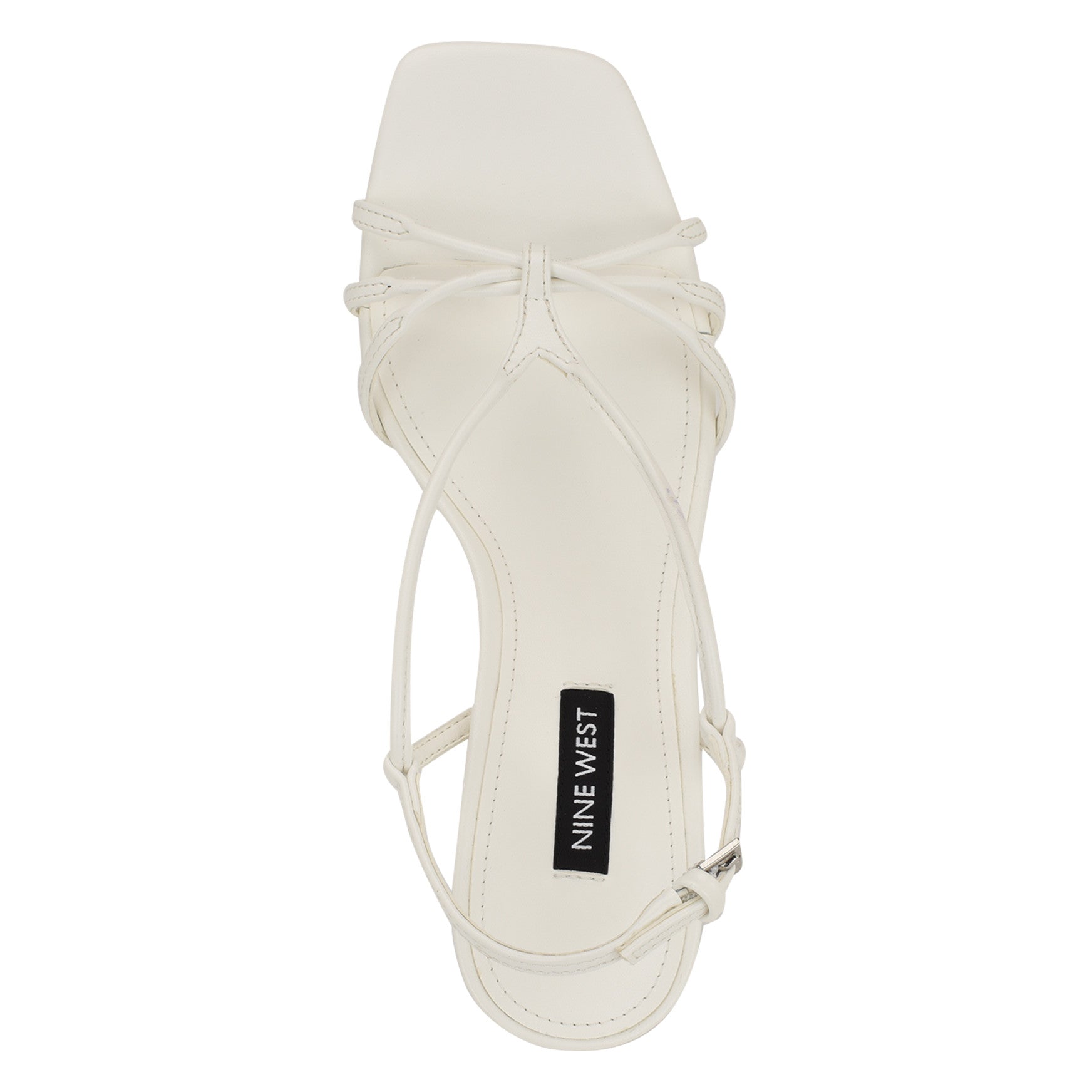 Hadsly Strappy Sandals - Image 3