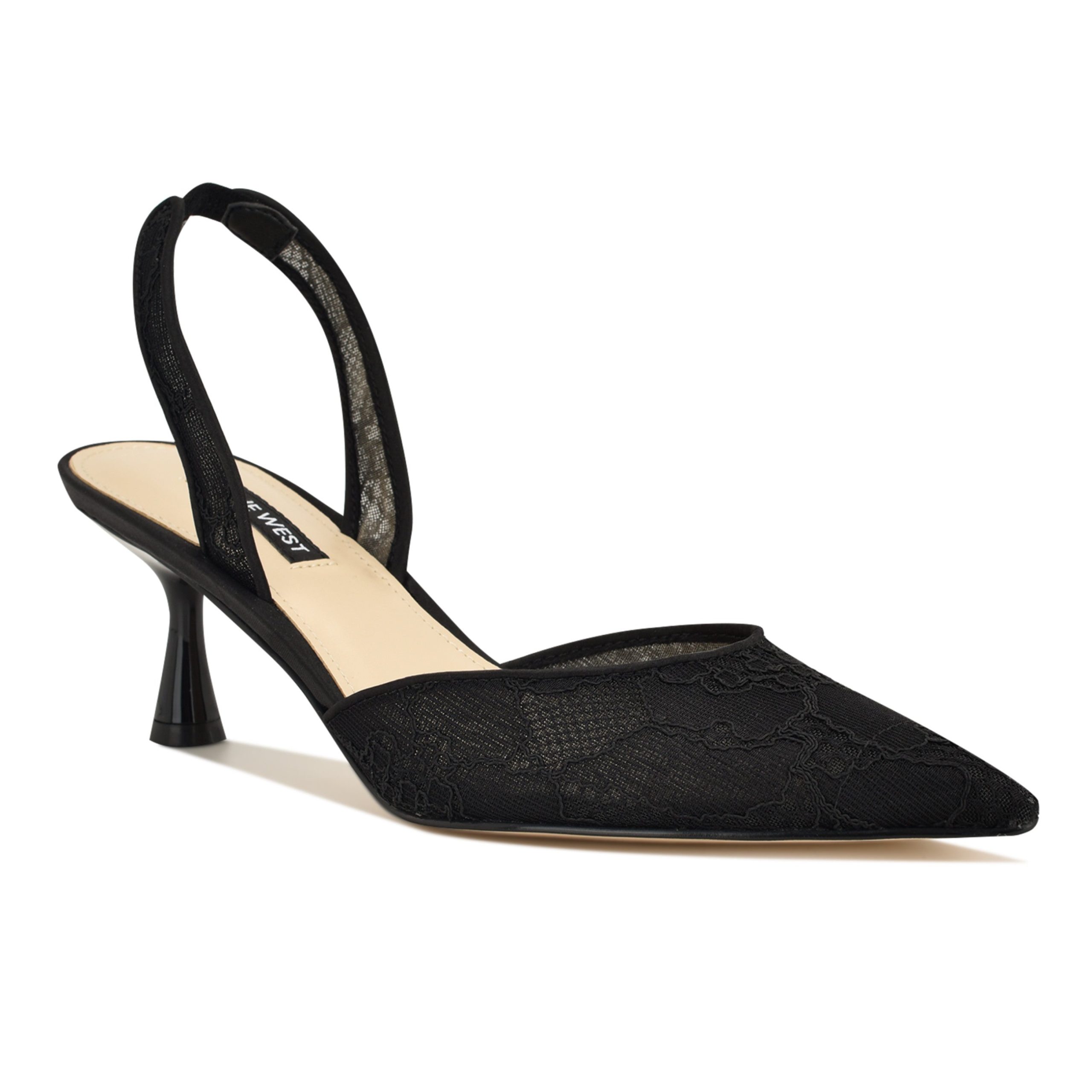 Rizze Slingback Pumps - Image 2