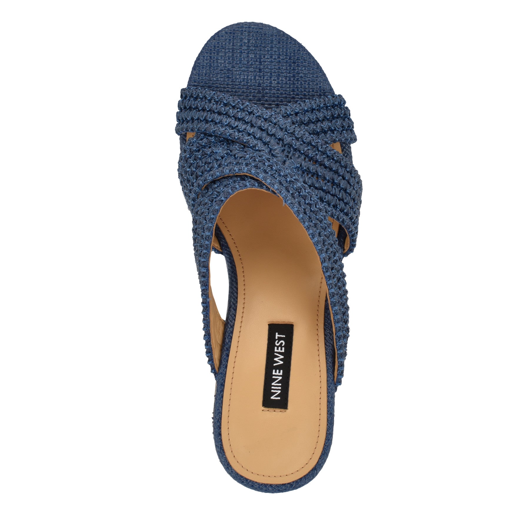 Bemay Platform Slide Sandals - Image 3