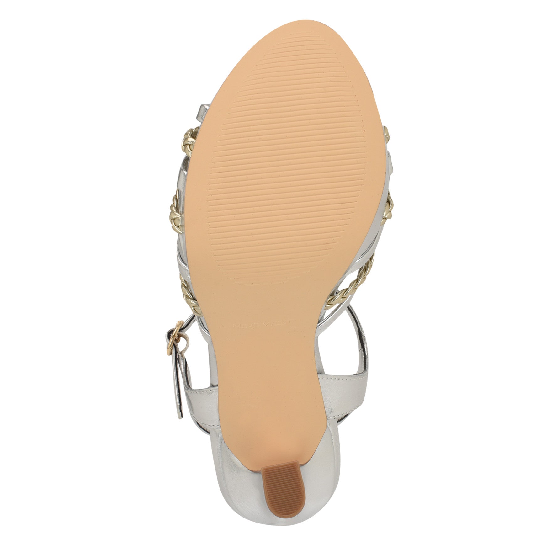 Waser Platform Sandals - Image 5