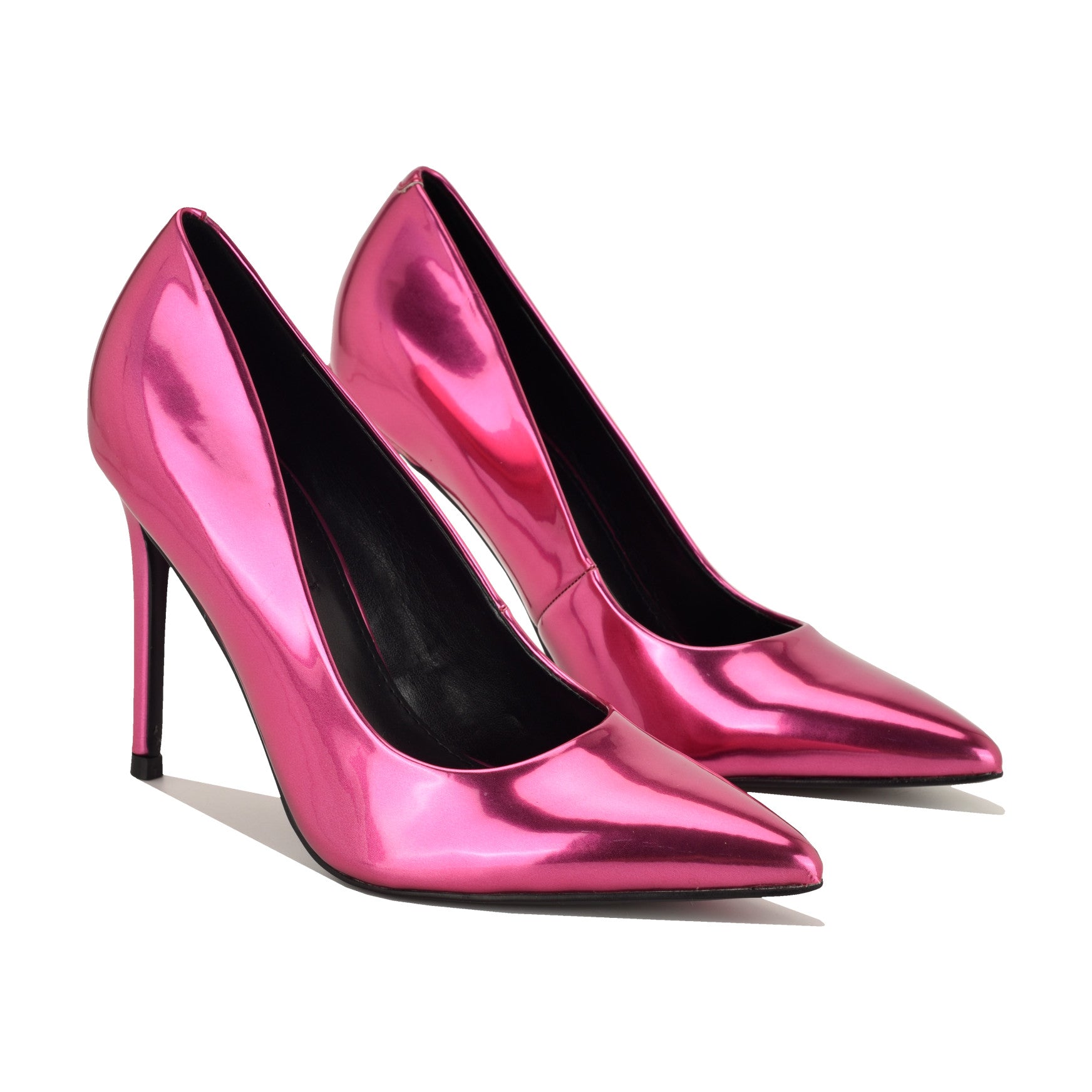 Fresh Pointy Toe Pumps - Image 2