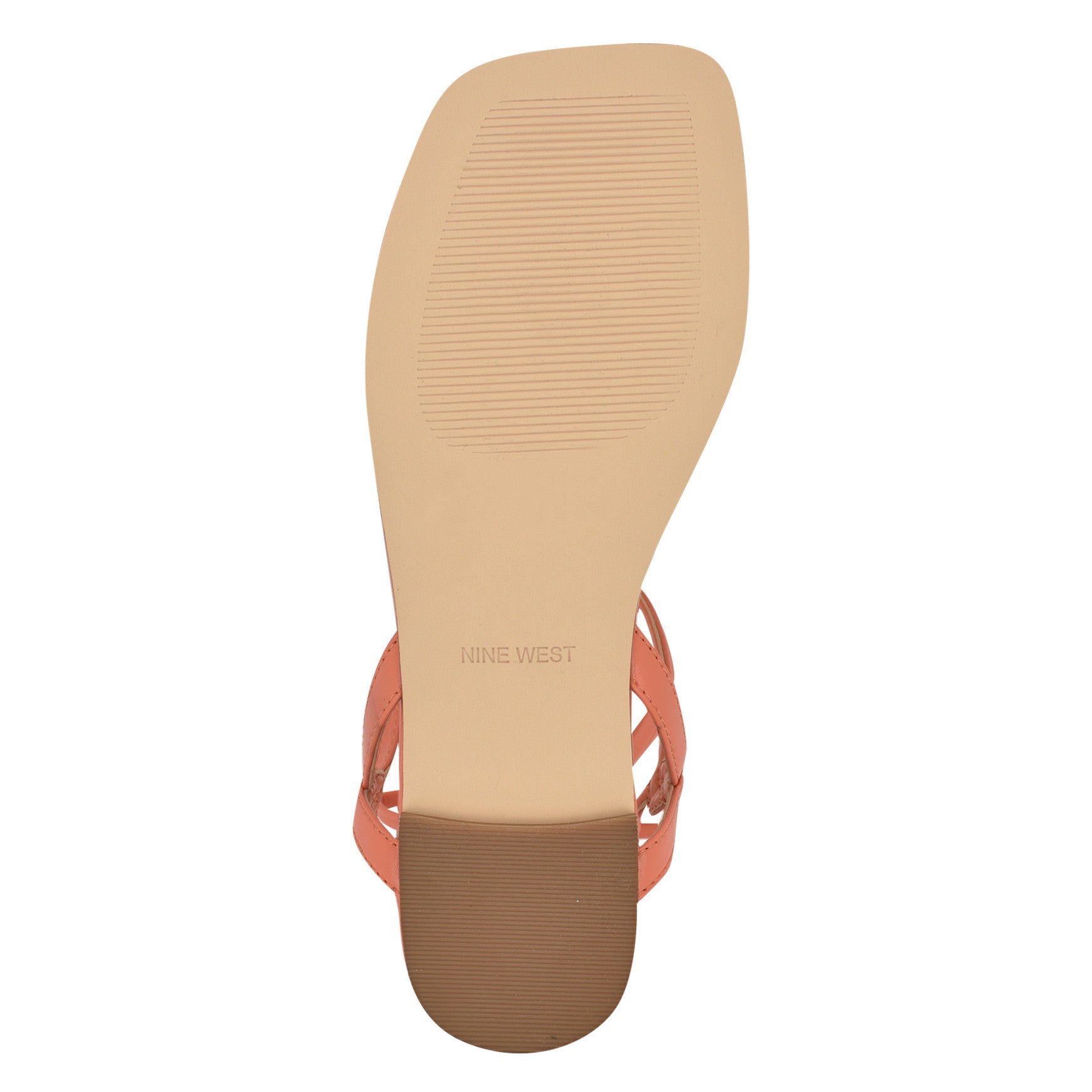 Norta Ankle Wrap Thong Sandals - Image 5