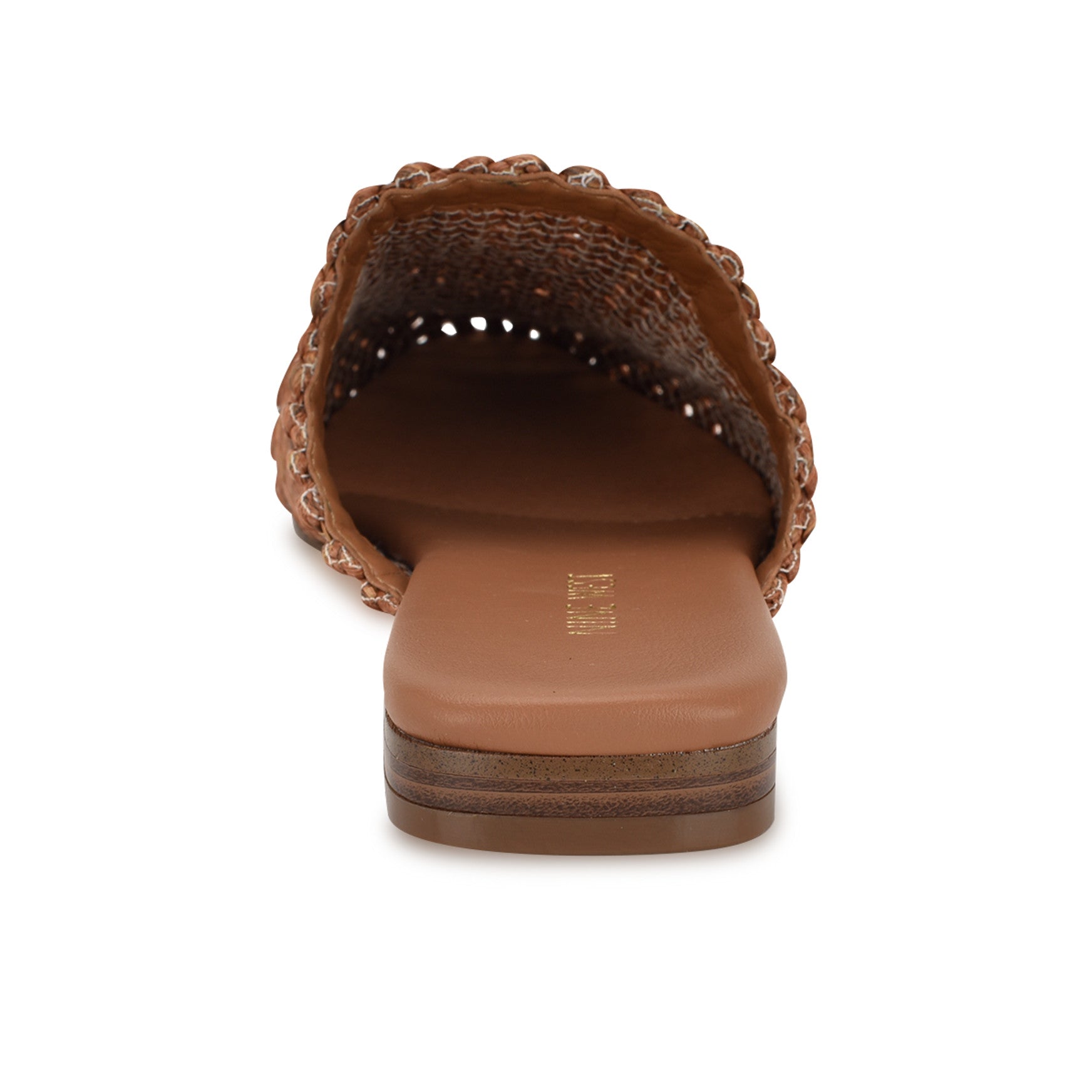 Cleigha Pointy Toe Mules - Image 4