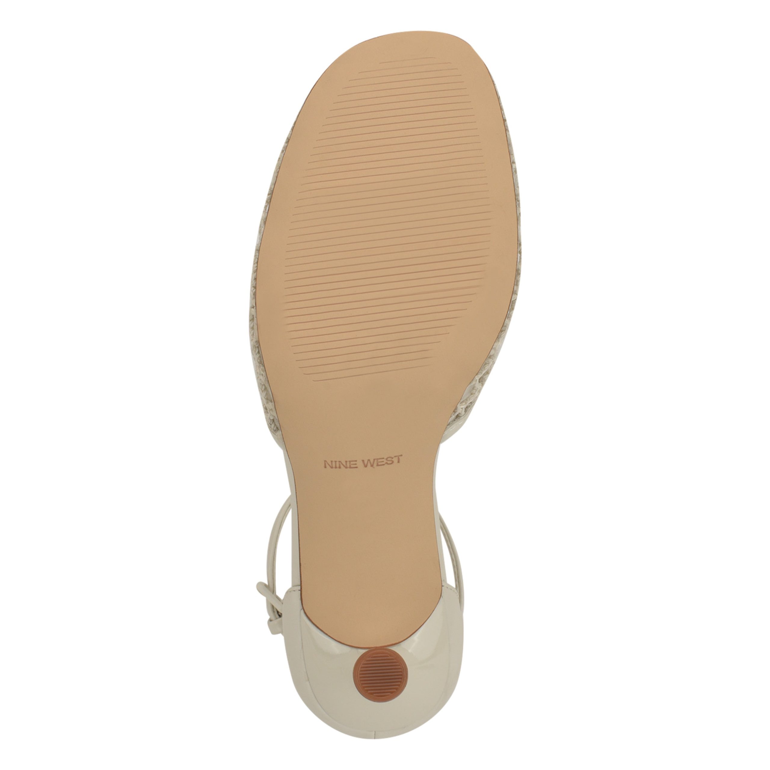 Popdat Ankle Strap Pumps - Image 5