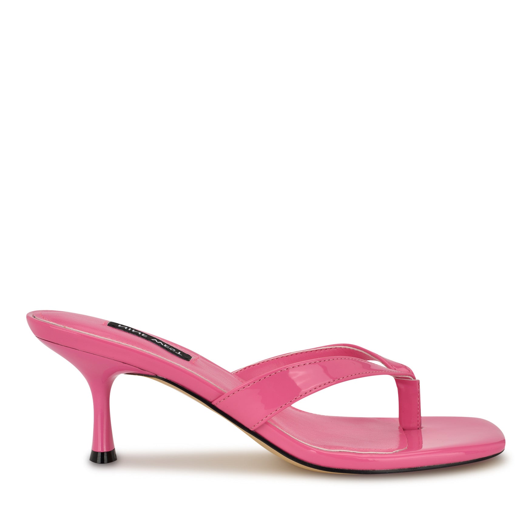 Andela Thong Heeled Sandals
