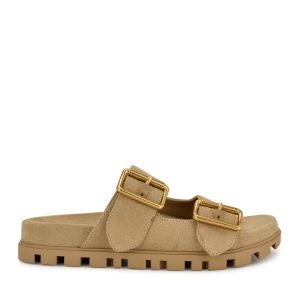 Timma Footbed Slide Sandals