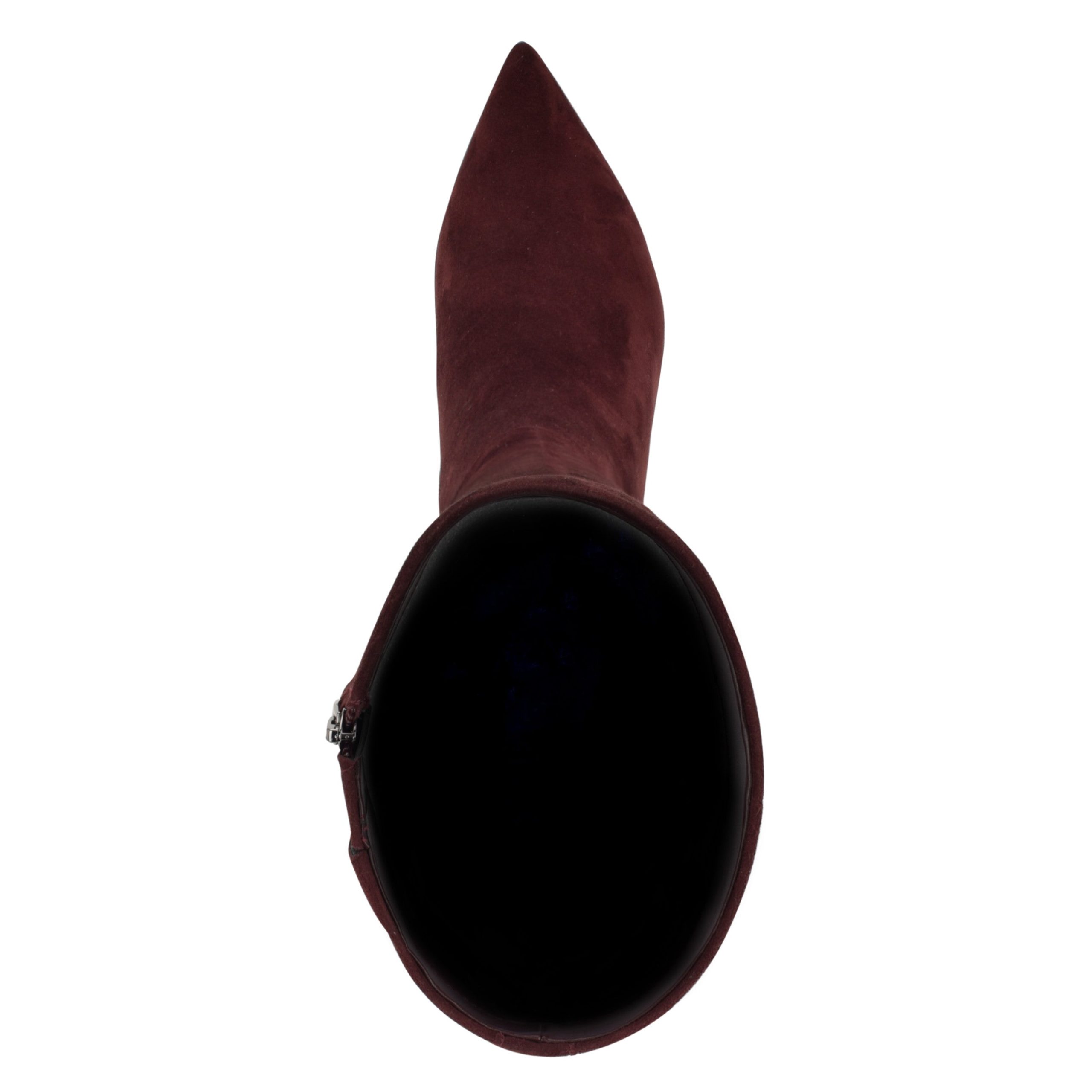 Kimdee 9X9 Knee High Leather Boots - Image 3