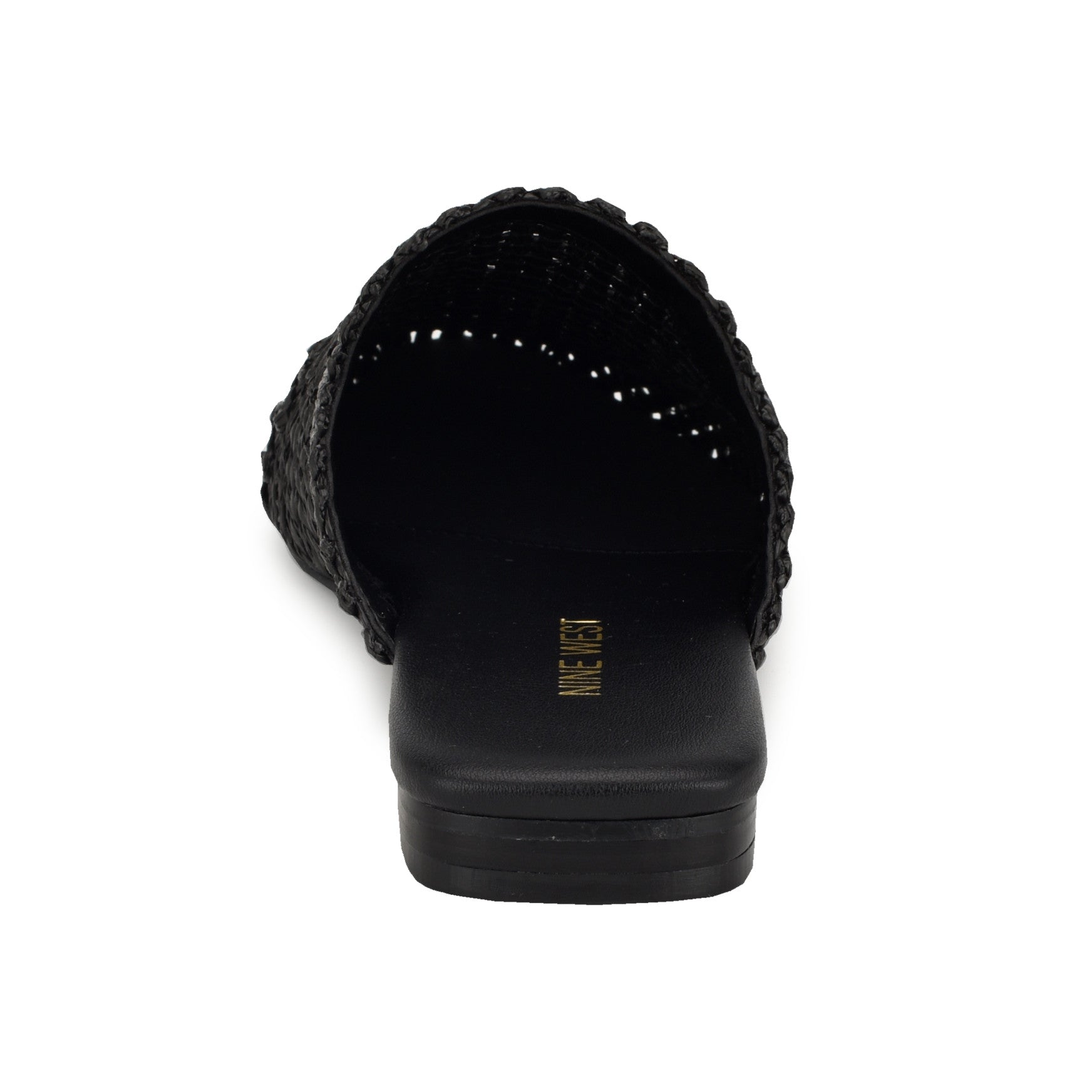 Cleigha Pointy Toe Mules - Image 4