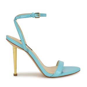 Reina Ankle Strap Sandals