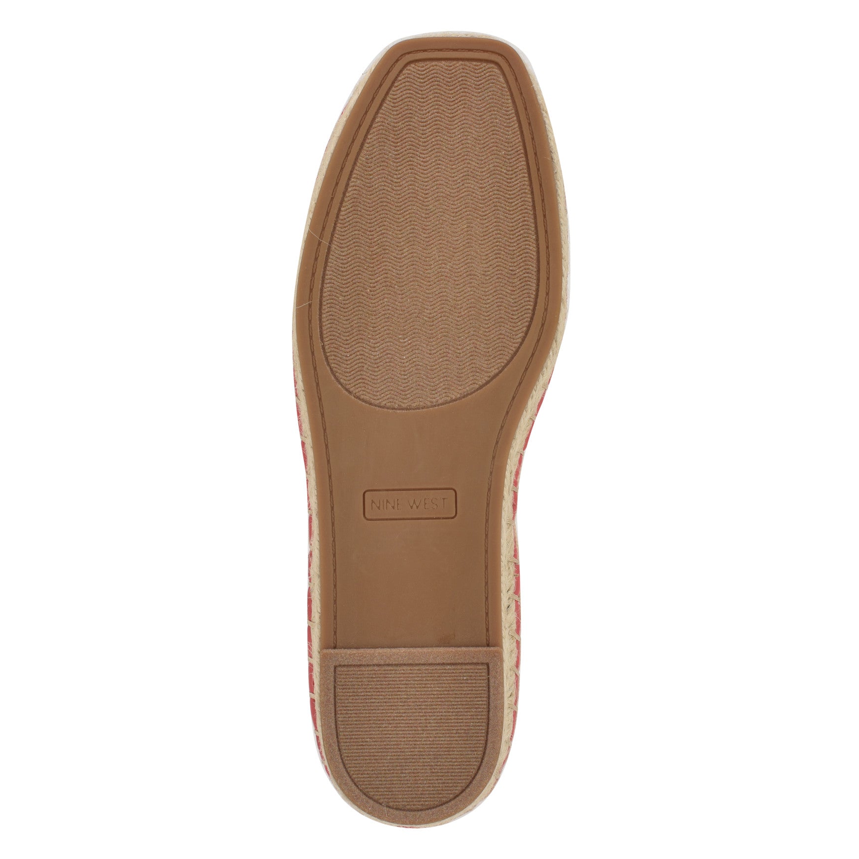 Rorie Espadrille Flats - Image 5