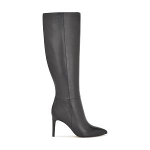 Richy Heeled Boots