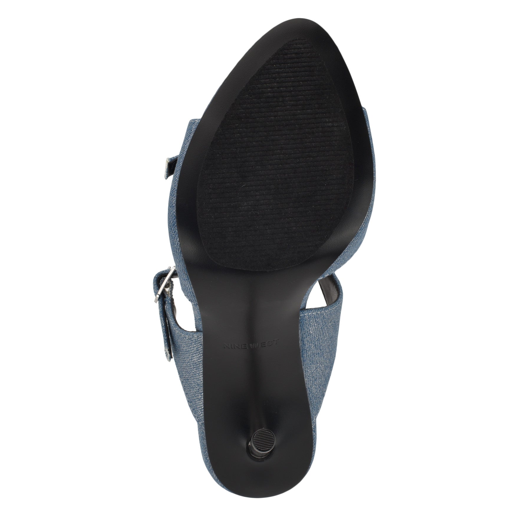 Reida Mule Sandals - Image 5