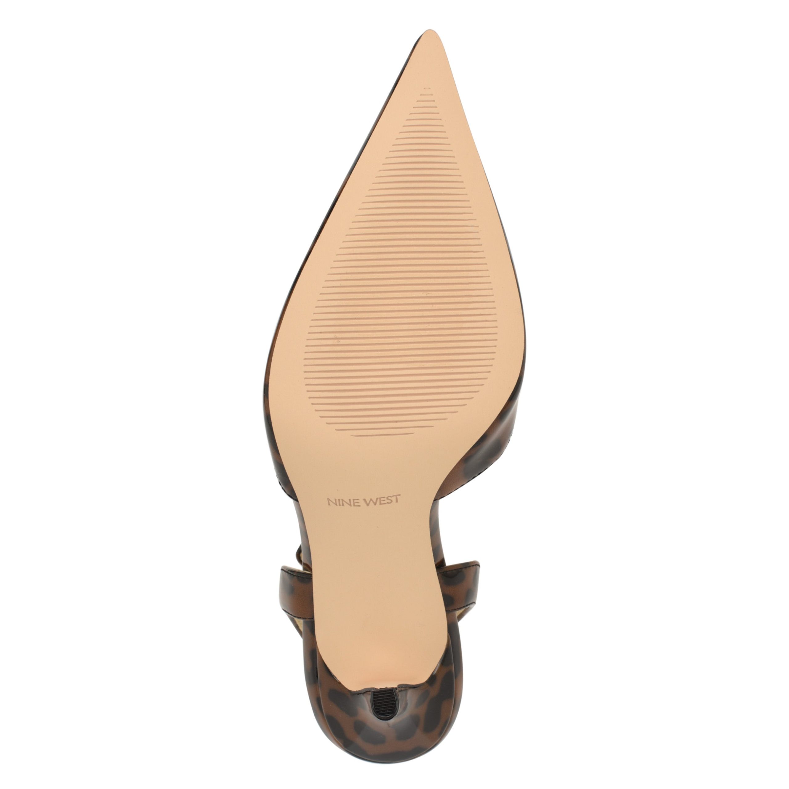 Grana Pointy Toe Pumps - Image 5