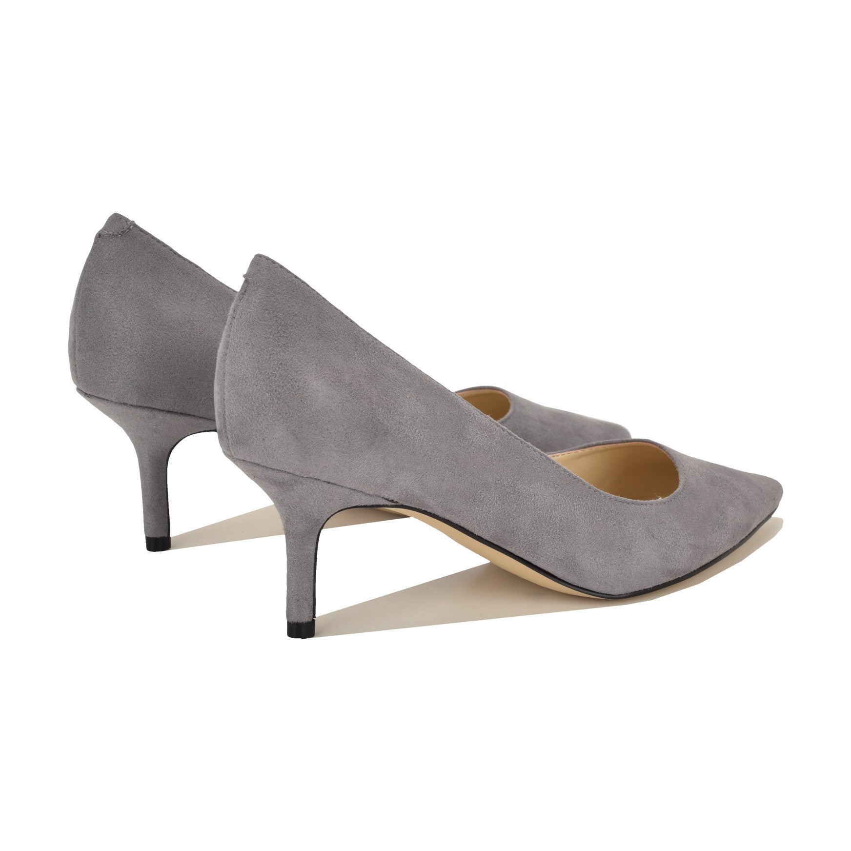 Arlene Pointy Toe Pumps - Image 3