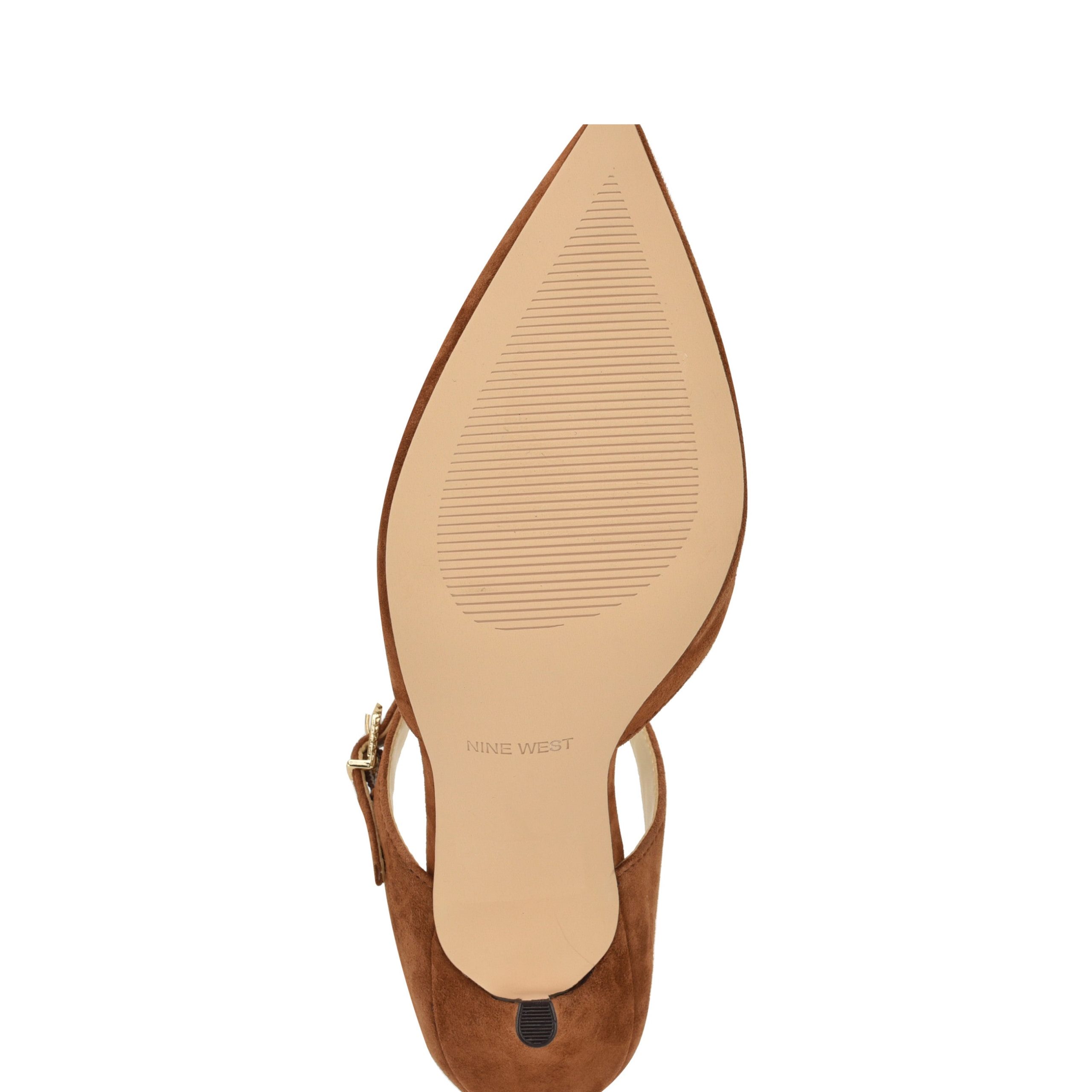 Danela Pointy Toe Mules - Image 5