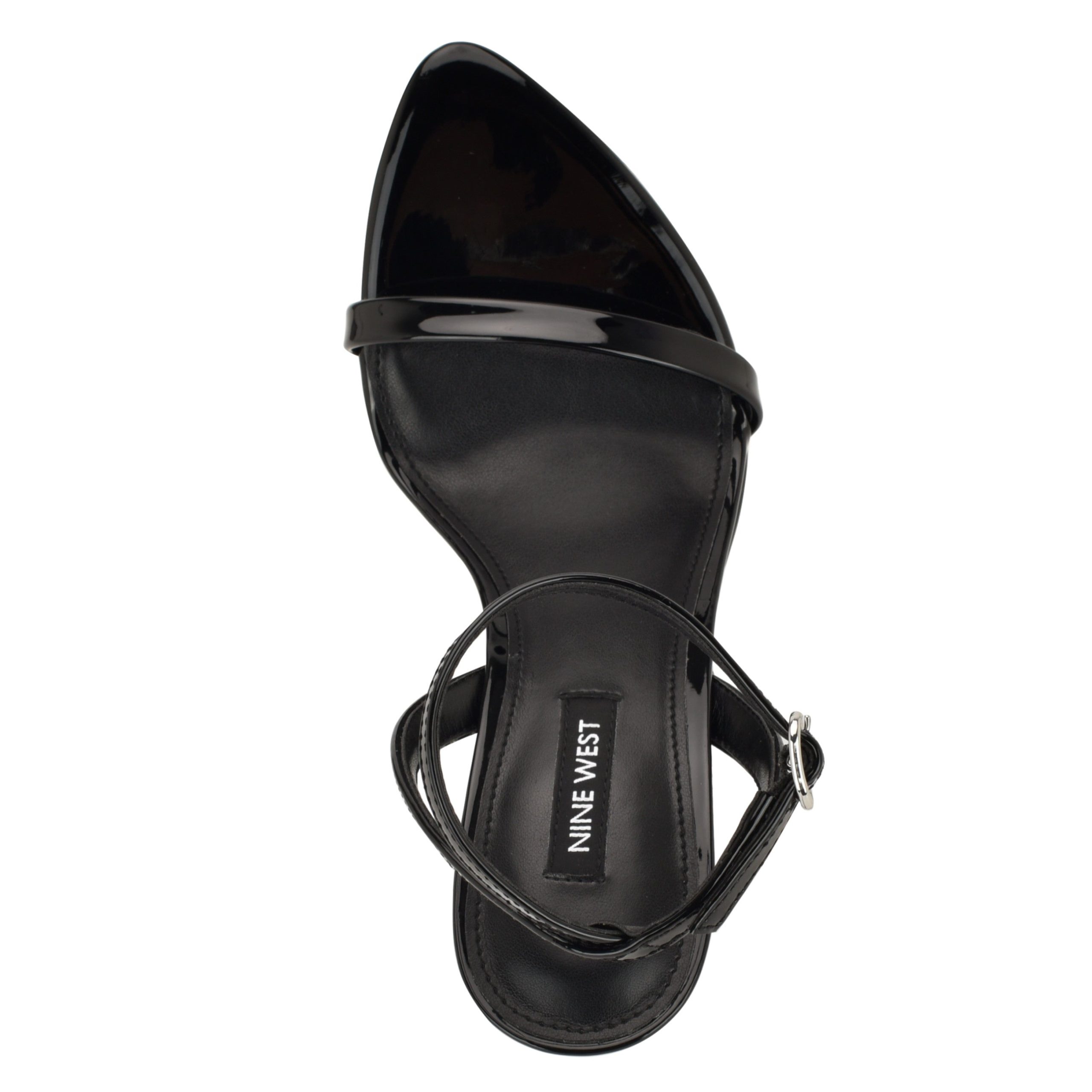 Villlo Ankle Strap Sandals - Image 3