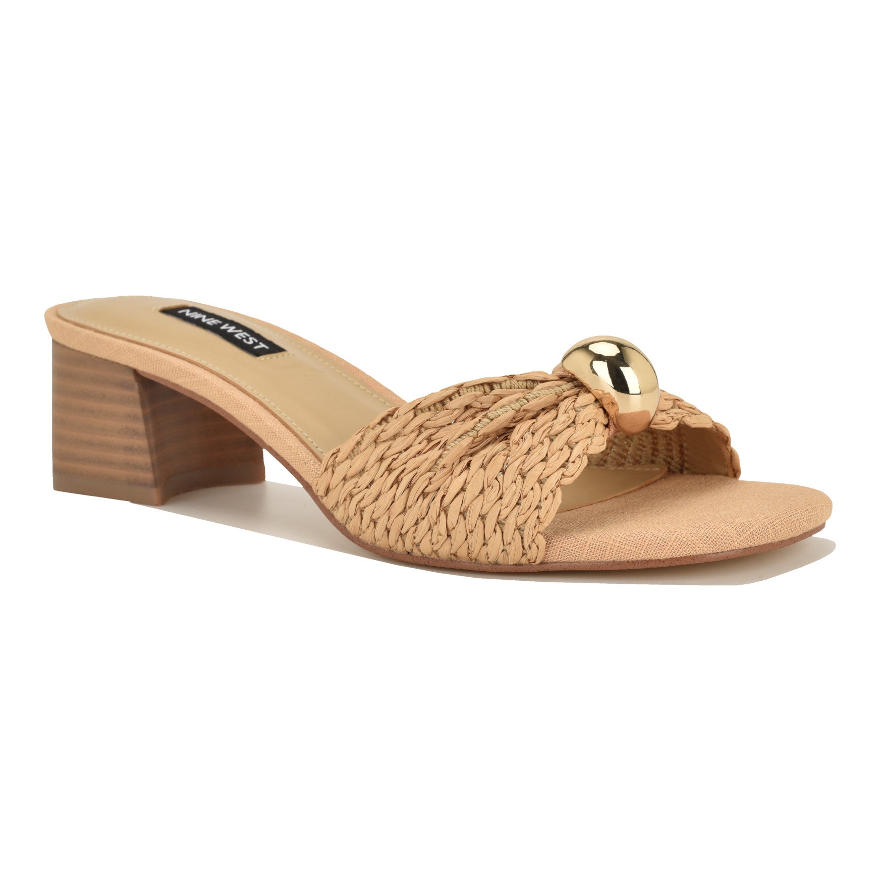 Gerry Mule Sandals - Image 2
