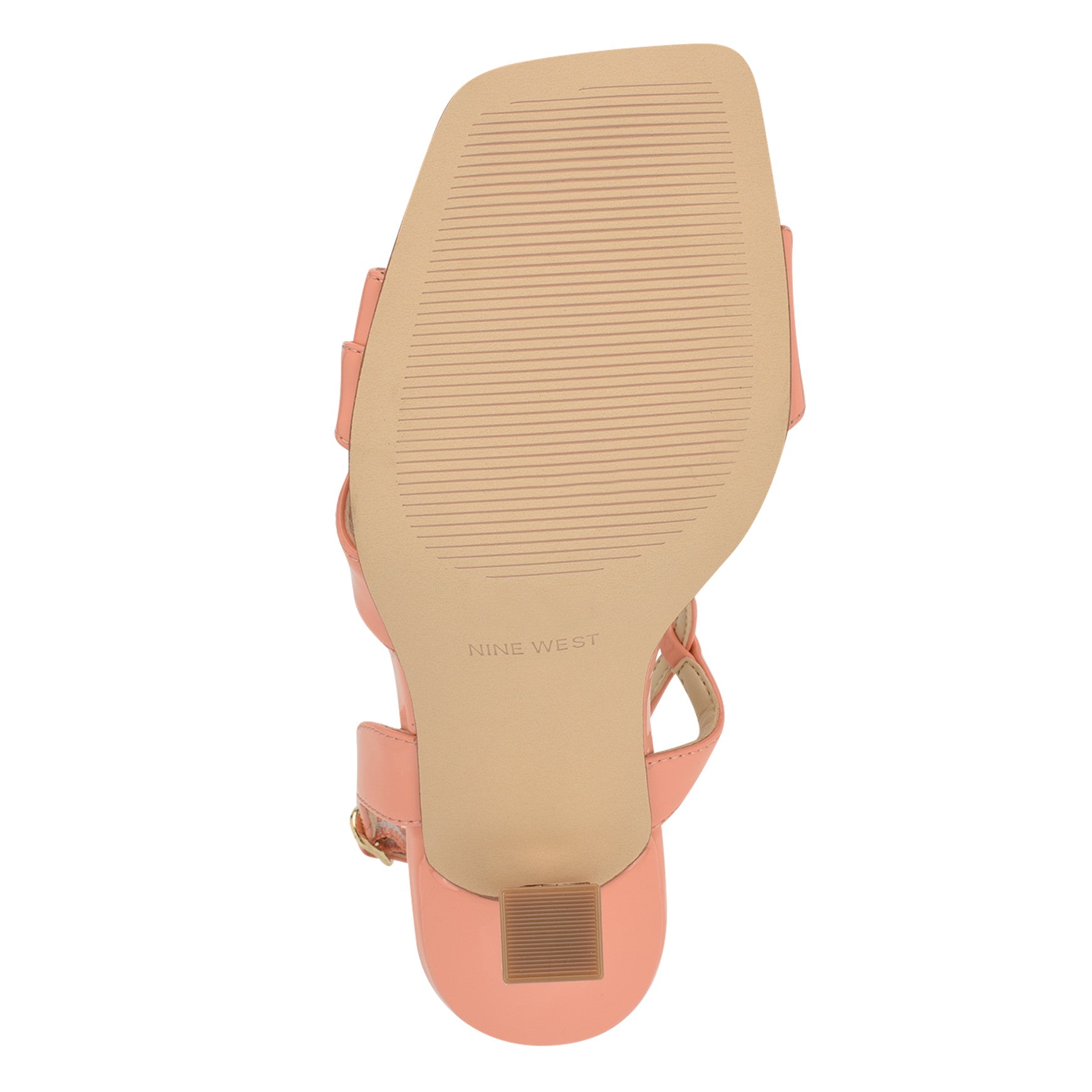 Zazzie Heeled Sandals - Image 5