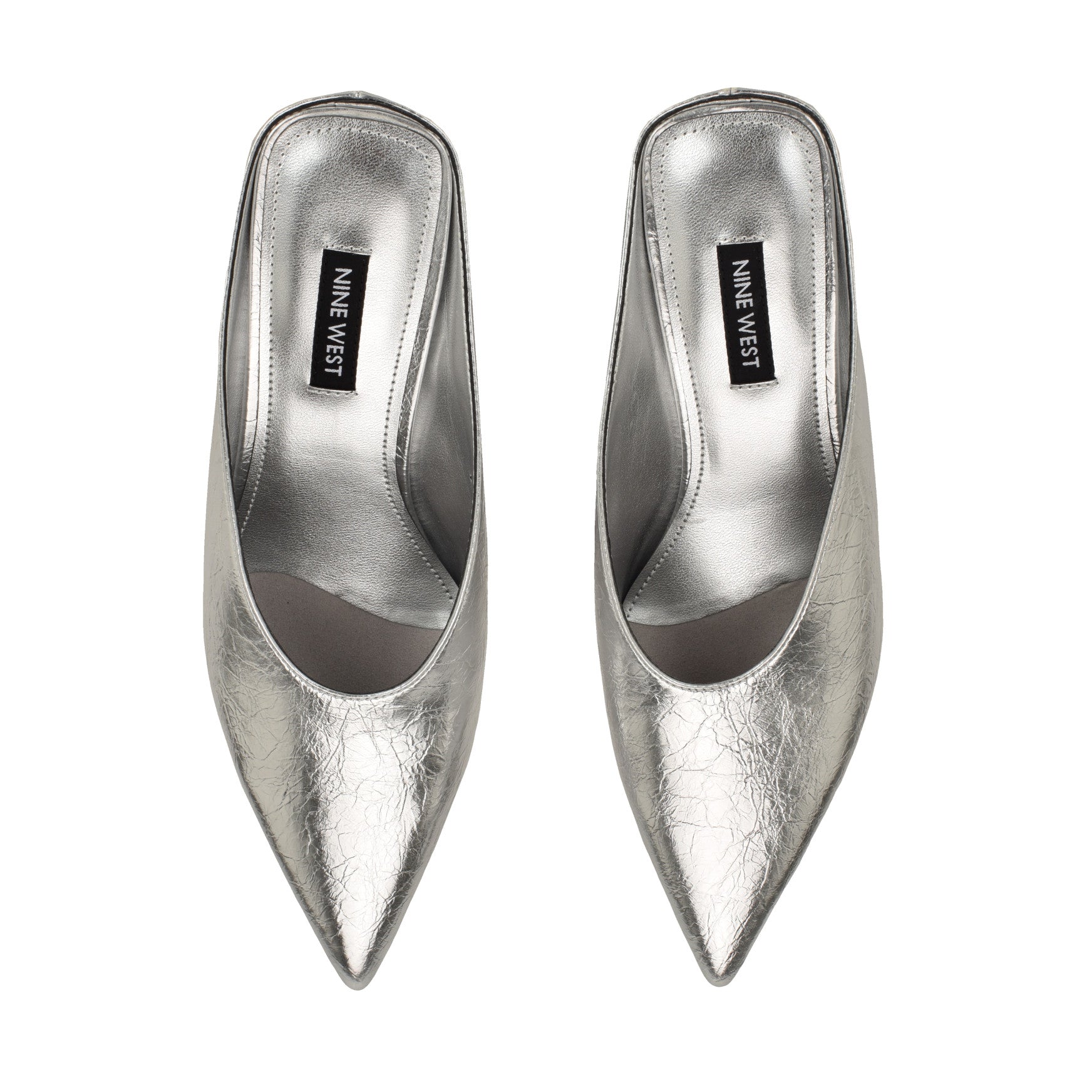 Lanah Wedge Mules - Image 5