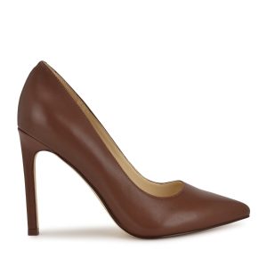 Tatiana Pointy Toe Pumps