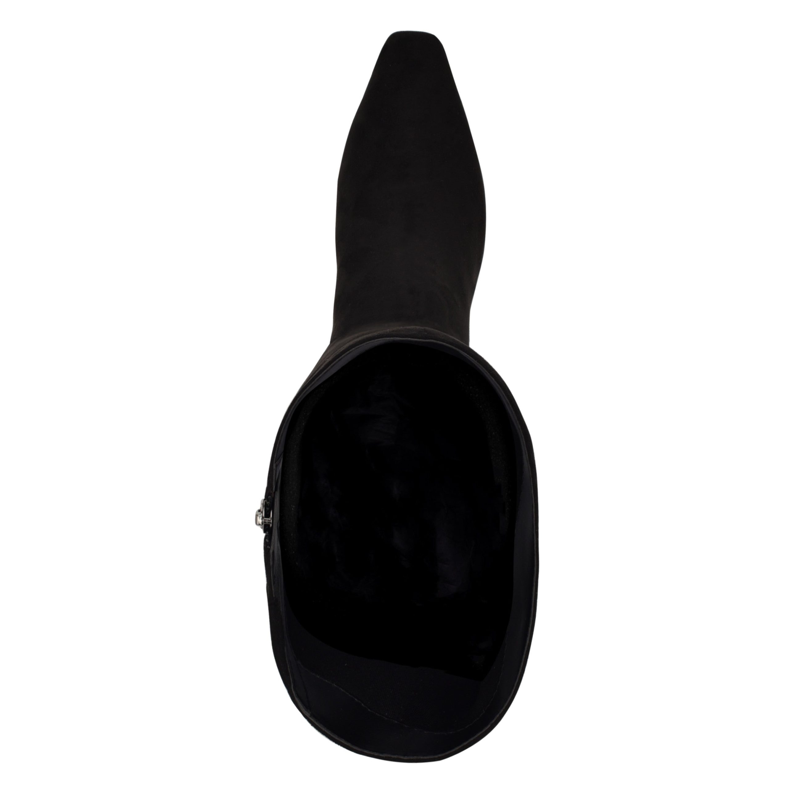 Havier Knee High Wide Calf Boots - Image 3