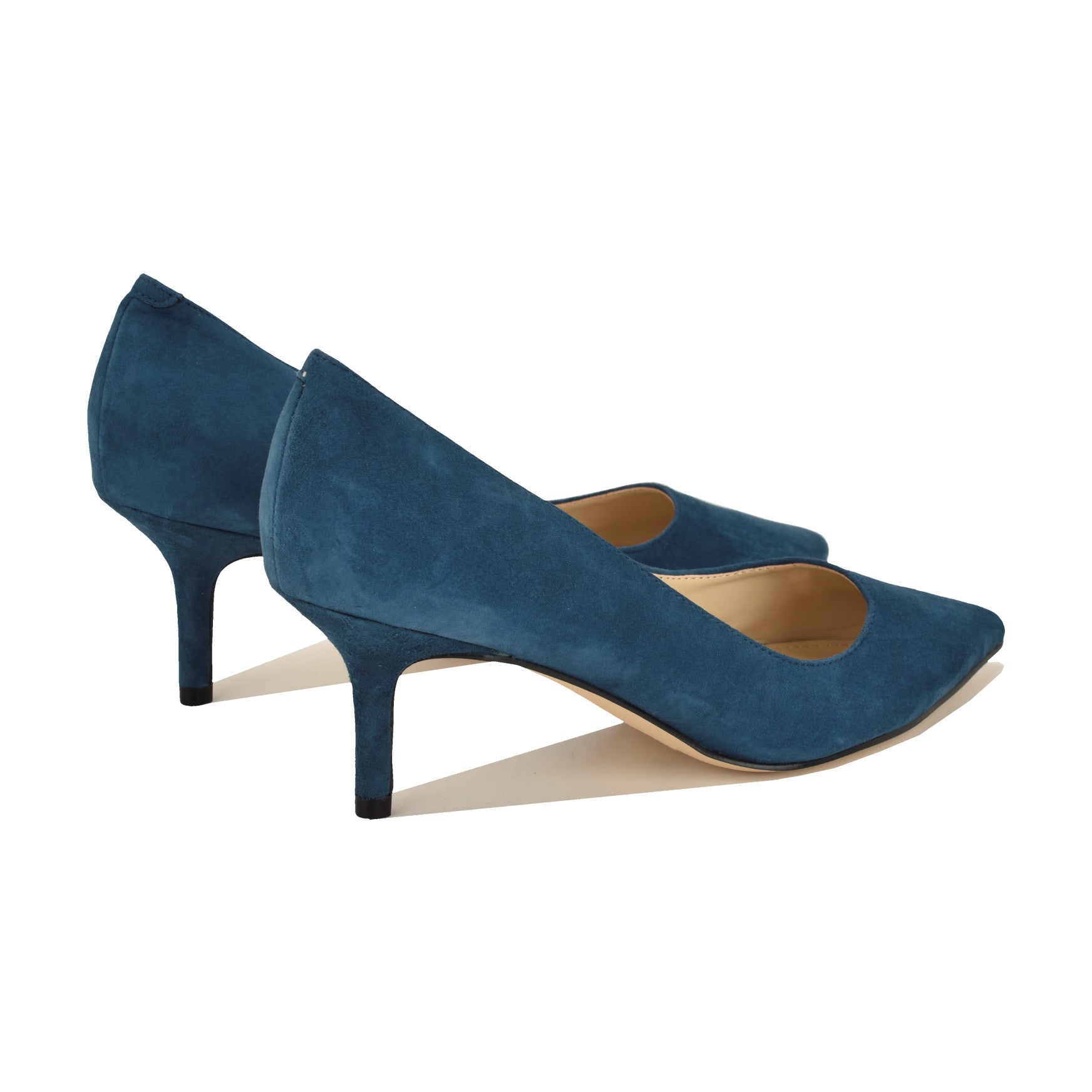 Arlene Pointy Toe Pumps - Image 3