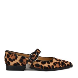 Katrel Mary Jane Flats