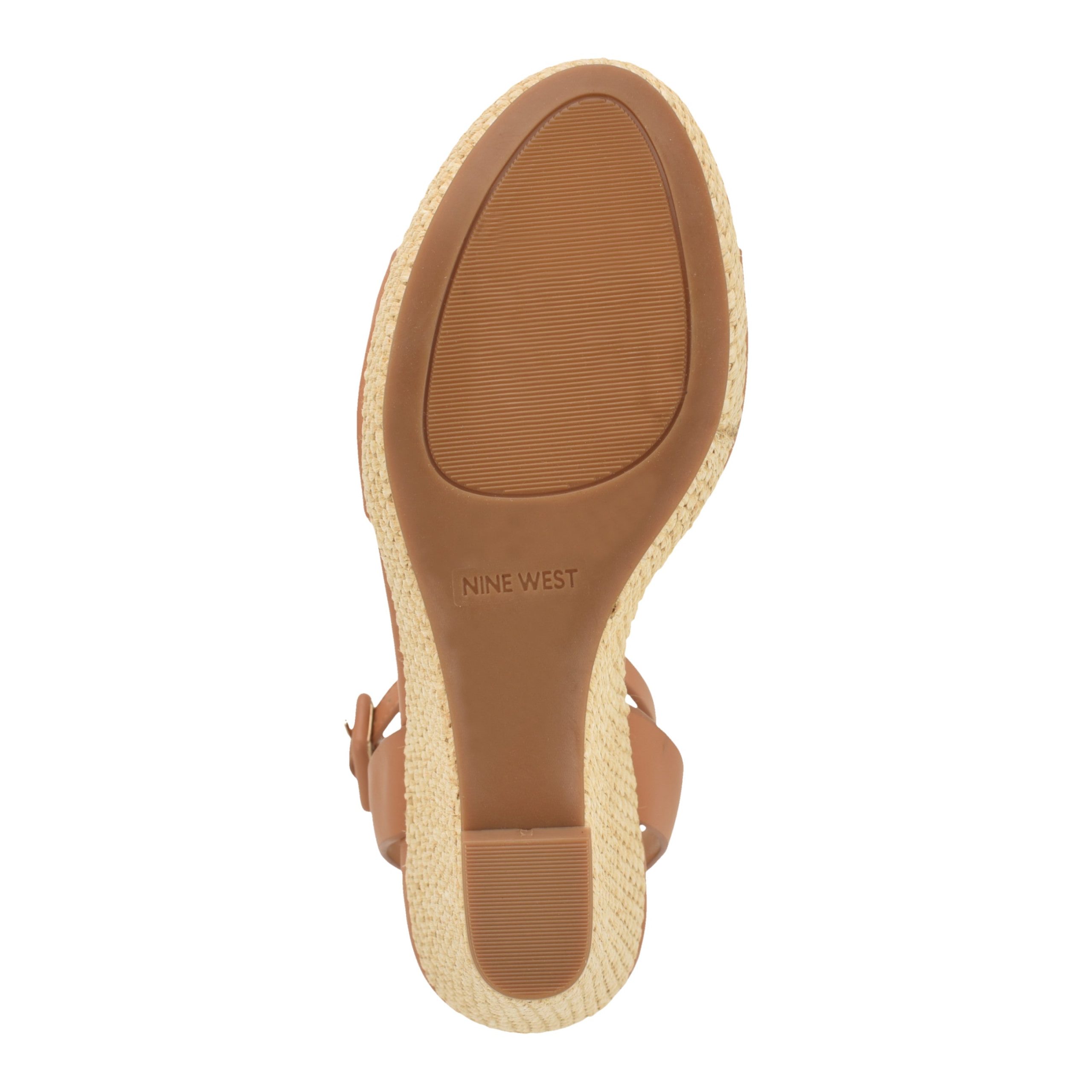 Hanlow Espadrille Wedge Sandals - Image 5