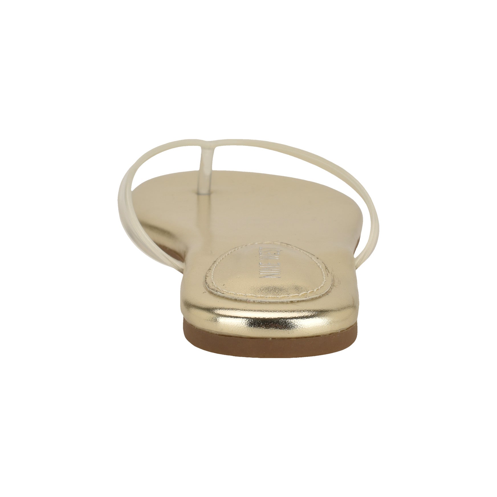 Bimma Jelly Flip Flop Sandals - Image 4