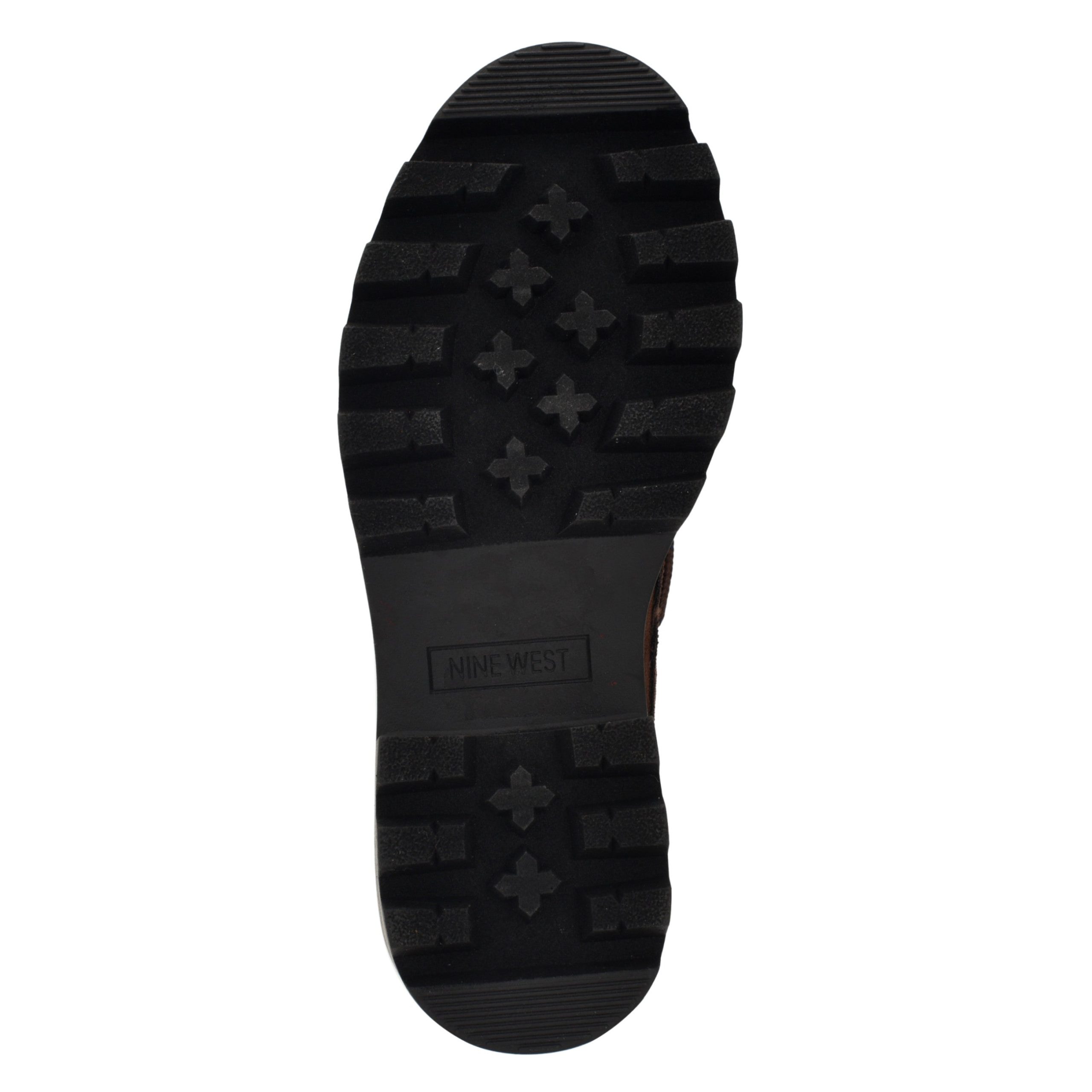 Kerisa Lug-Sole Loafers - Image 5