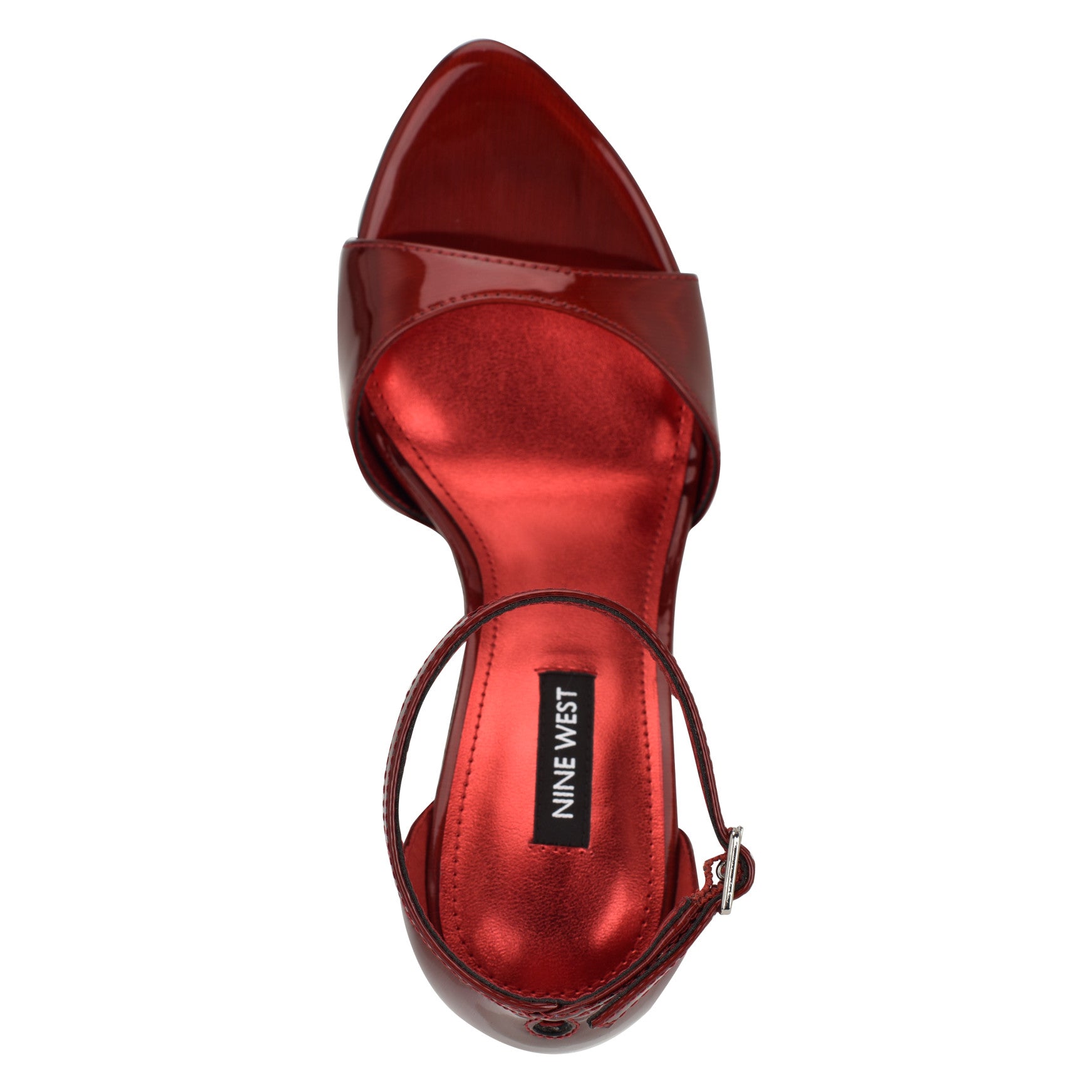 Serven Ankle Strap Sandals - Image 3