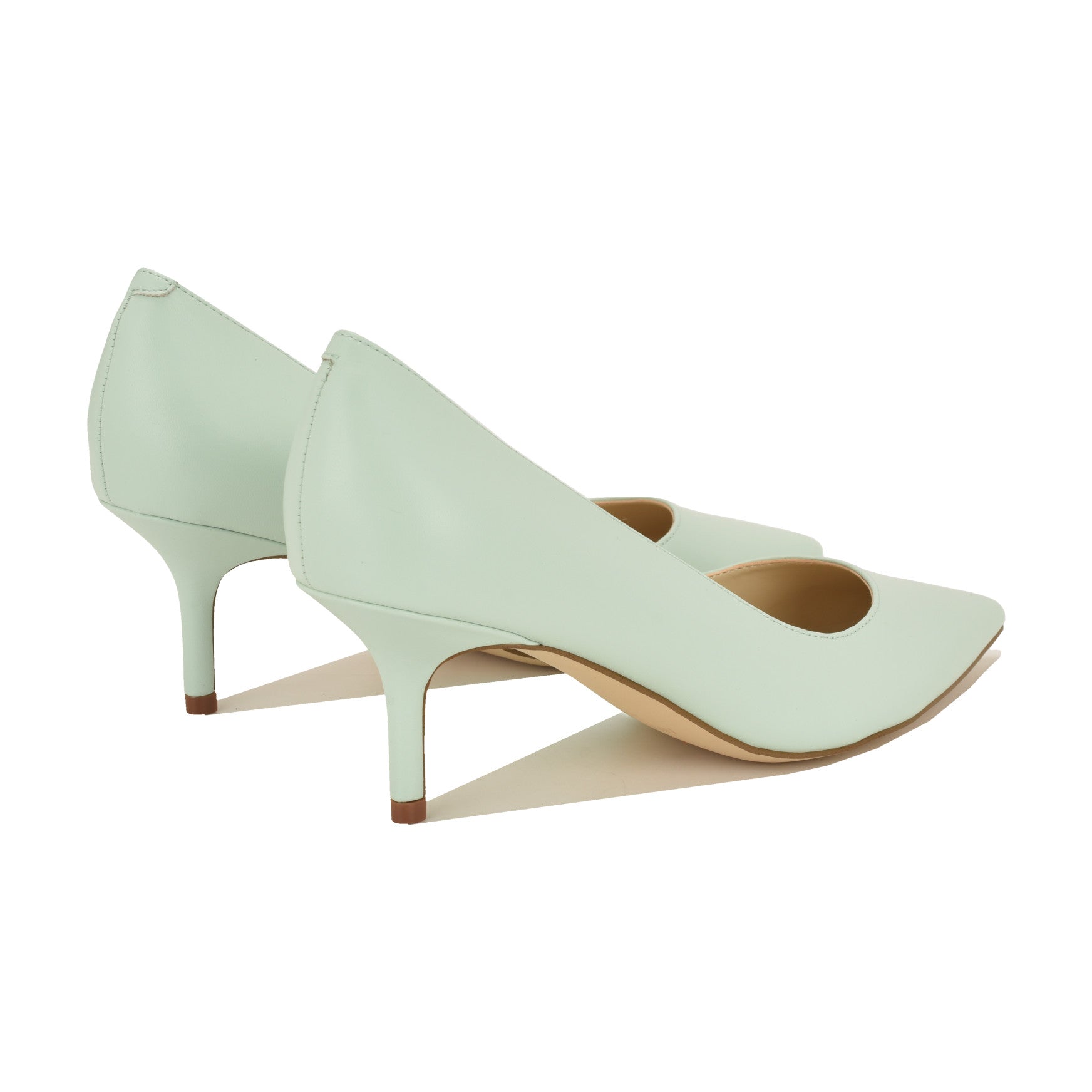 Arlene Pointy Toe Pumps - Image 3