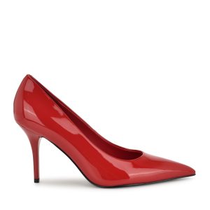 Princesa Pointy Toe Pumps