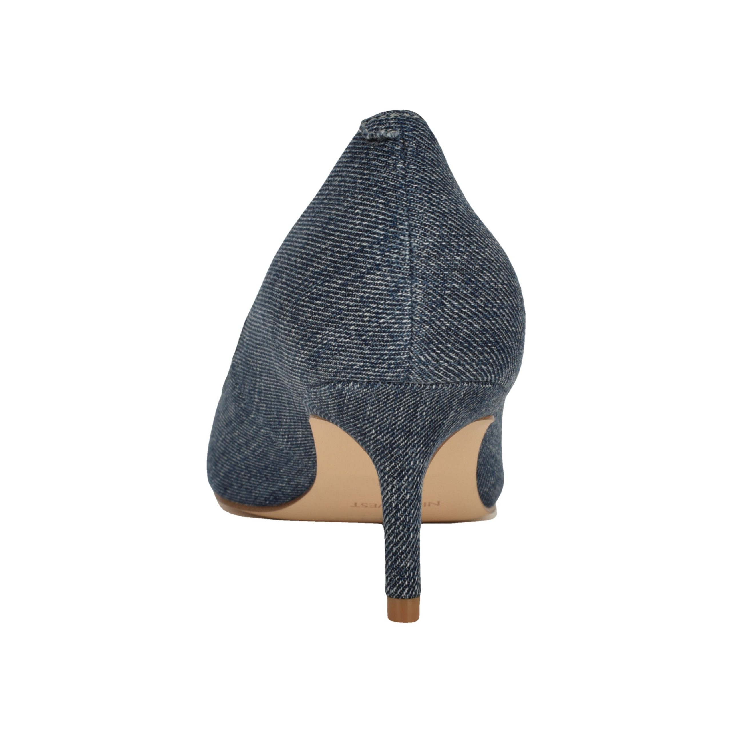 Arlene Pointy Toe Pumps - Image 4