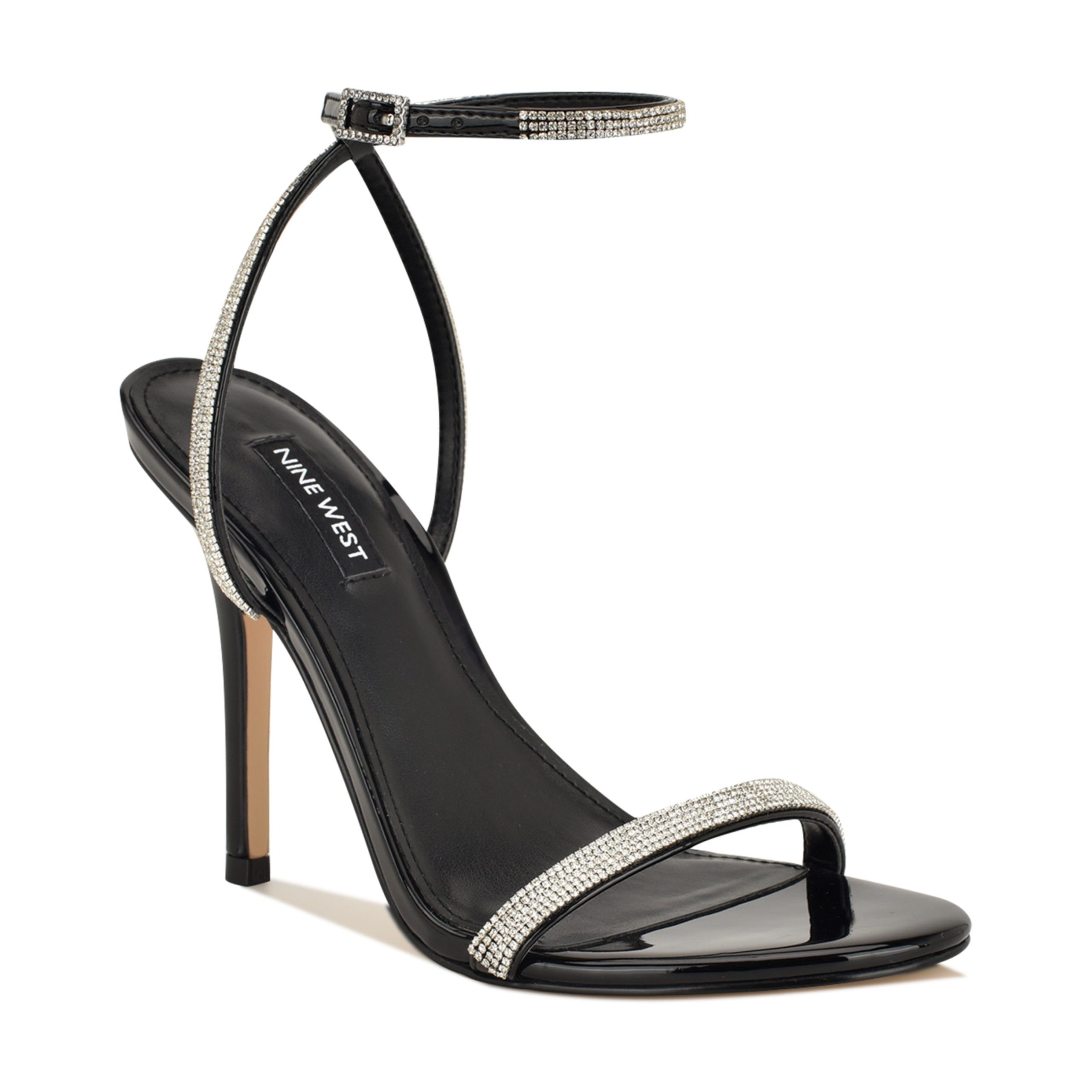 Stodia Ankle Strap Sandals - Image 2