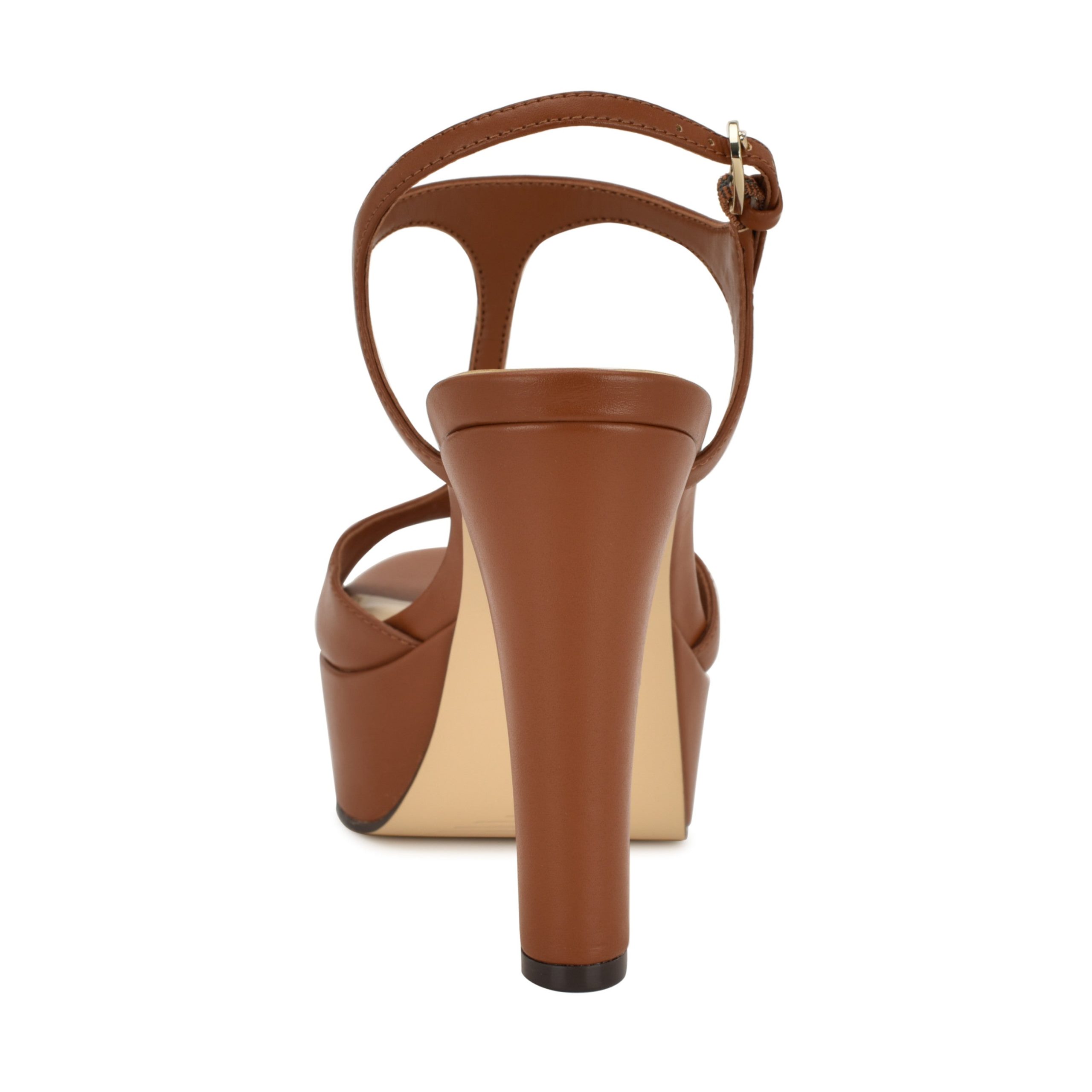 Naini Platform Sandals - Image 4