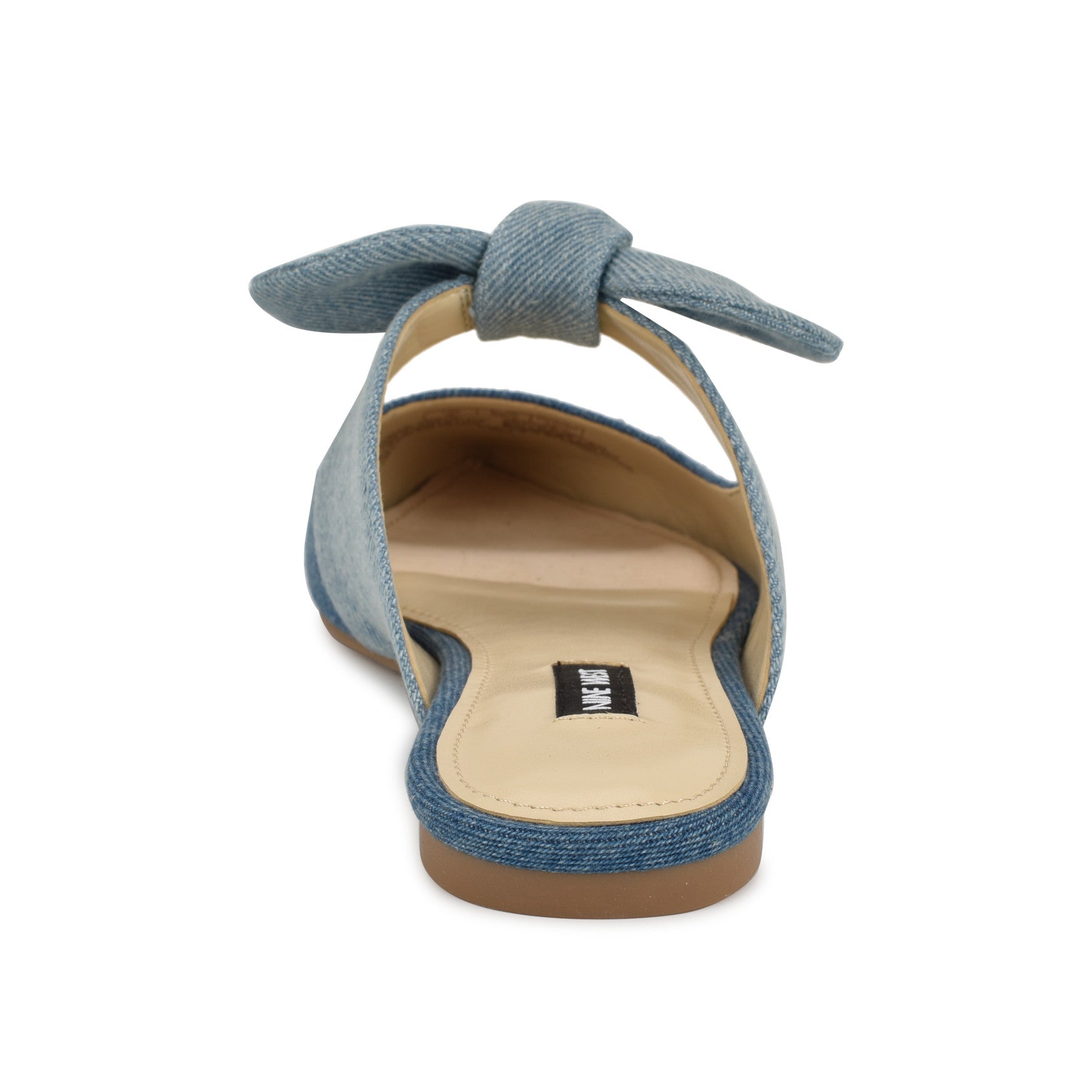 Bowin Bow Mules - Image 4