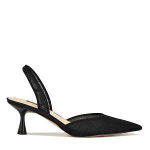 Rizze Slingback Pumps