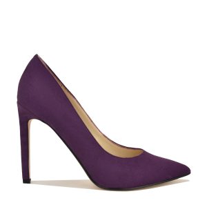 Tatiana Pointy Toe Pumps