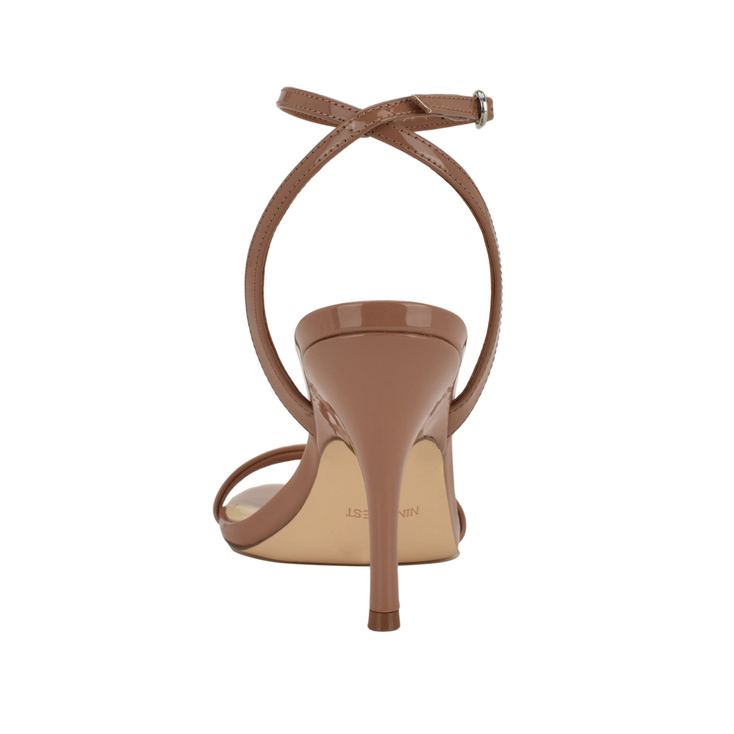 Villlo Ankle Strap Sandals - Image 4