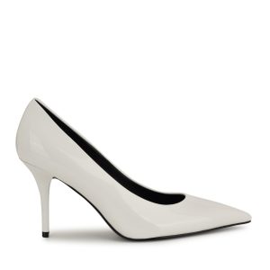 Princesa Pointy Toe Pumps