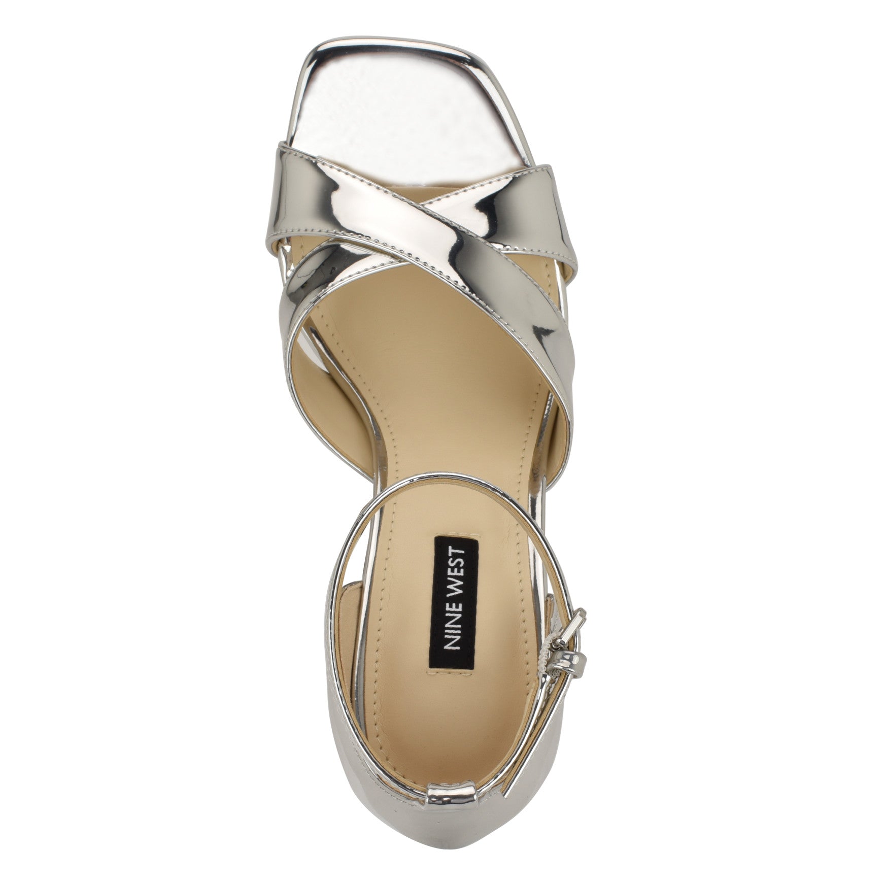 Vicky Platform Sandals - Image 3