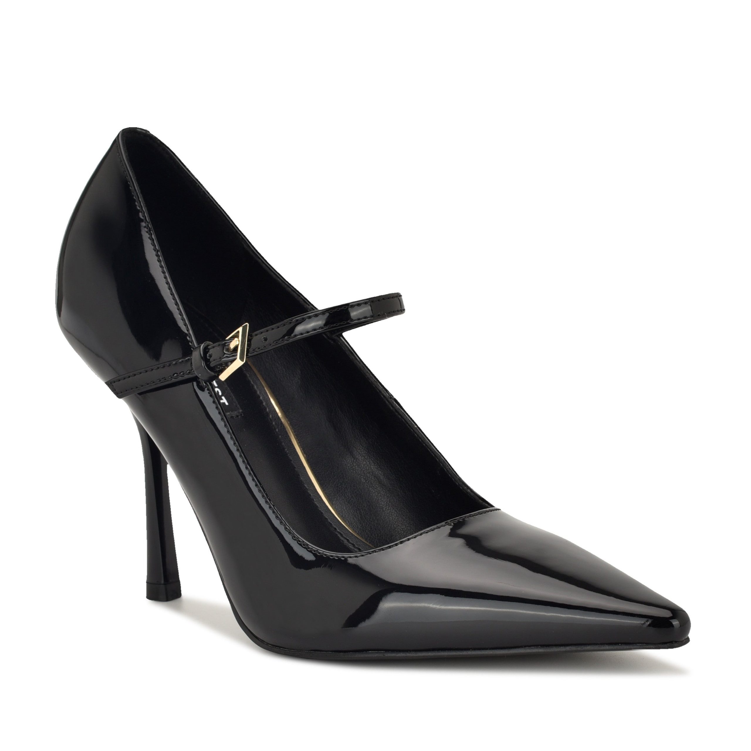 Jinnie Mary Jane Pumps - Image 2