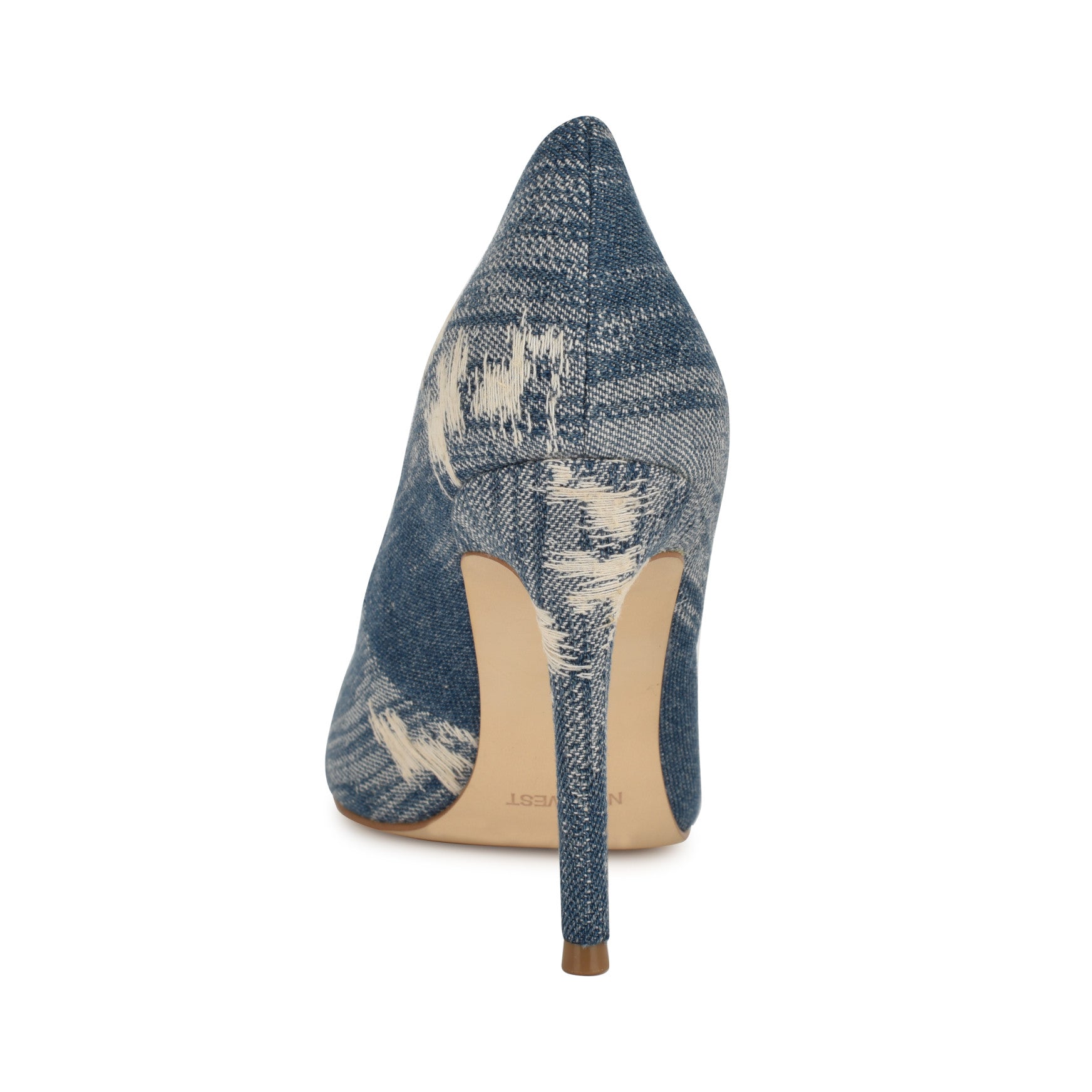 Fresh Pointy Toe Pumps - Image 5