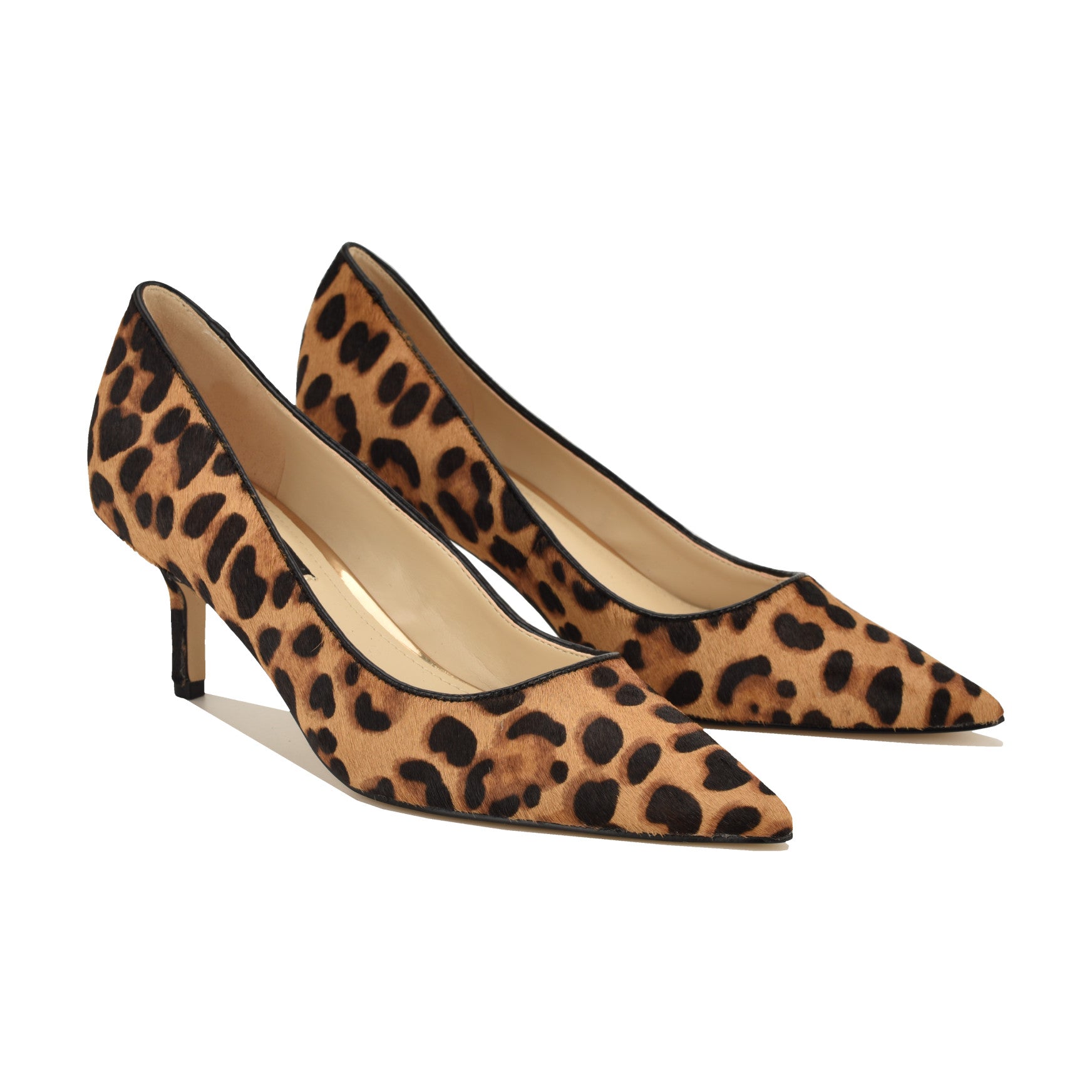 Arlene Pointy Toe Pumps - Image 2