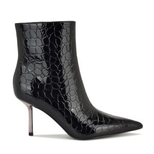 Narend Dress Booties